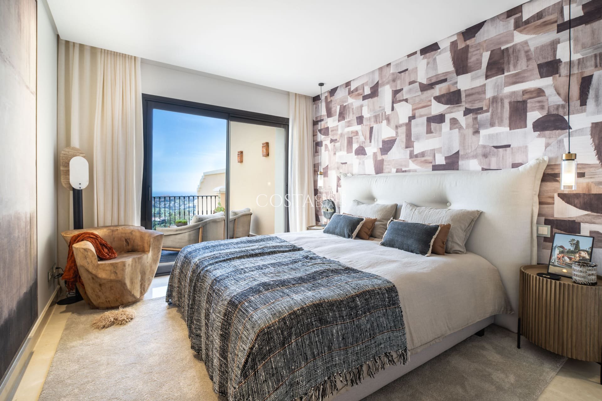 Neue Gebäude - Apartments -
Benahavís