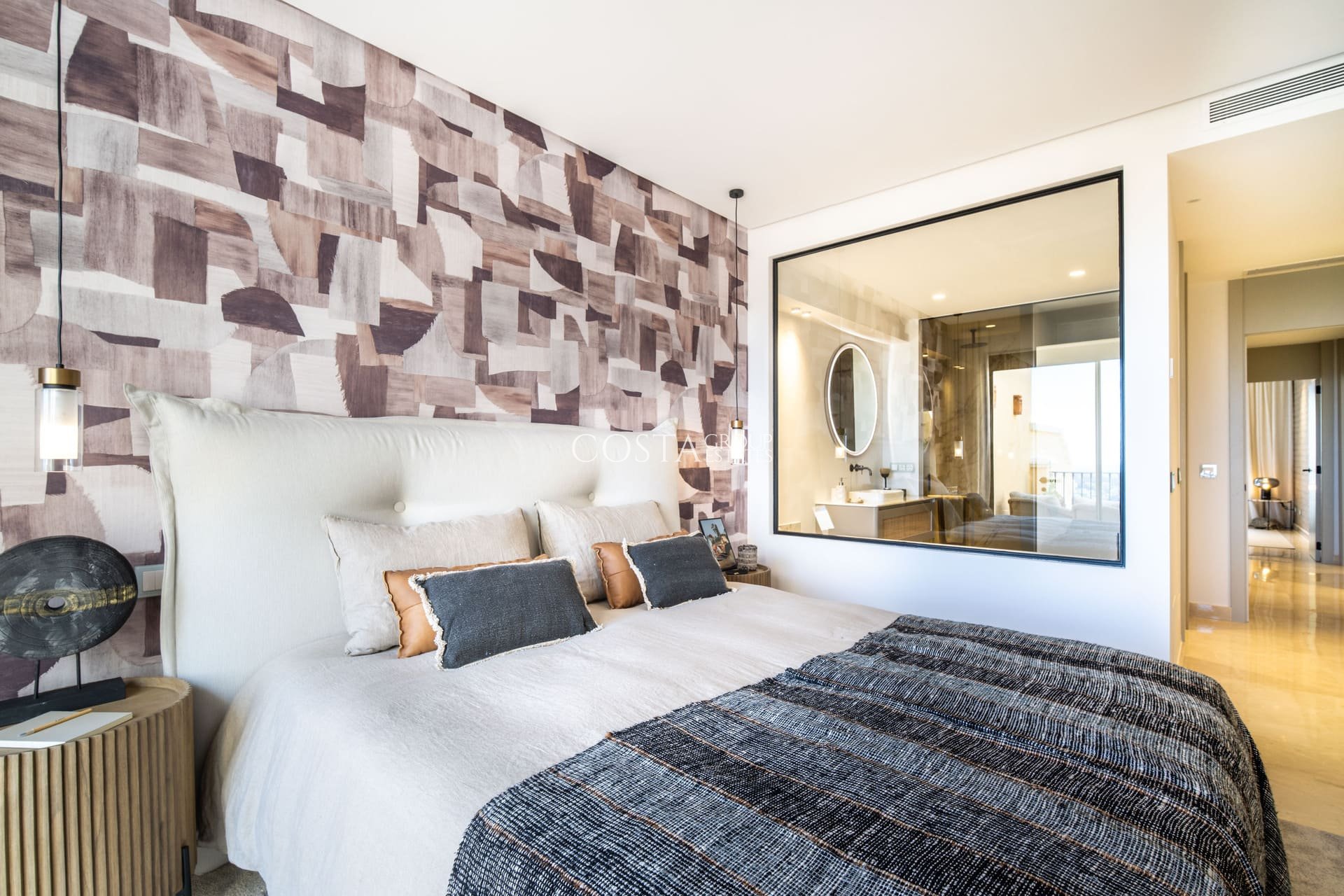 Neue Gebäude - Apartments -
Benahavís