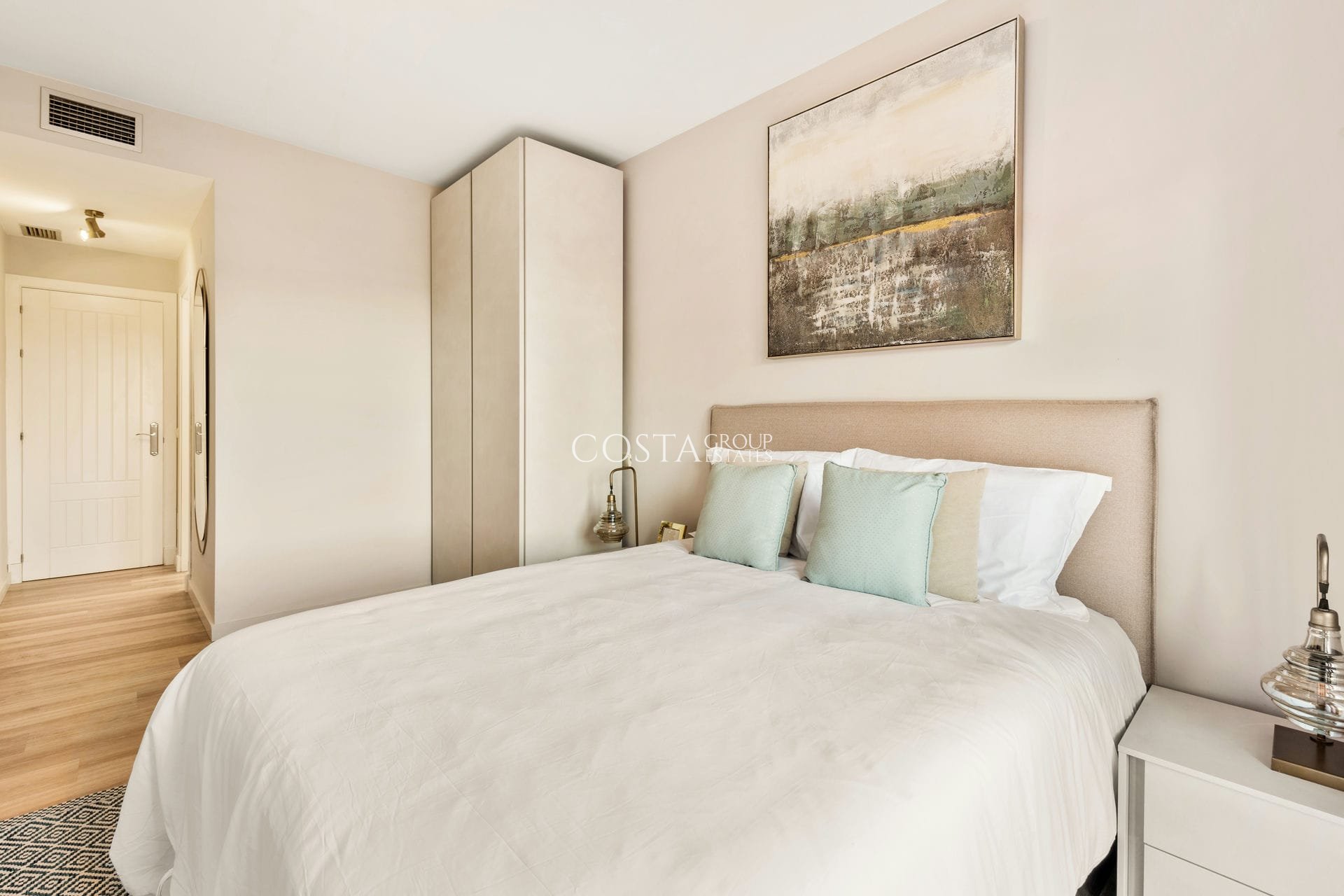 Neue Gebäude - Apartments -
Benahavís