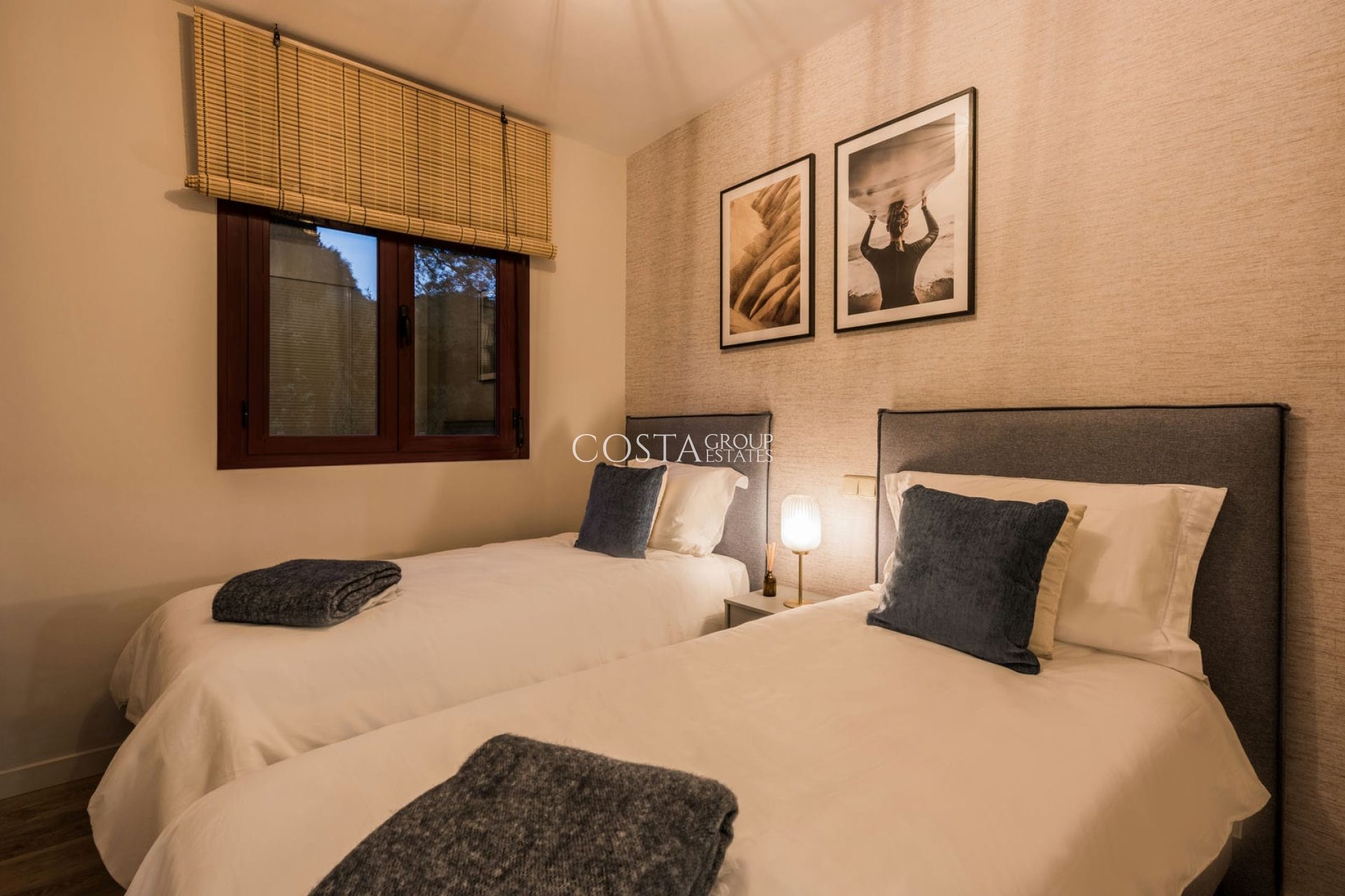 Neue Gebäude - Apartments -
Benahavís