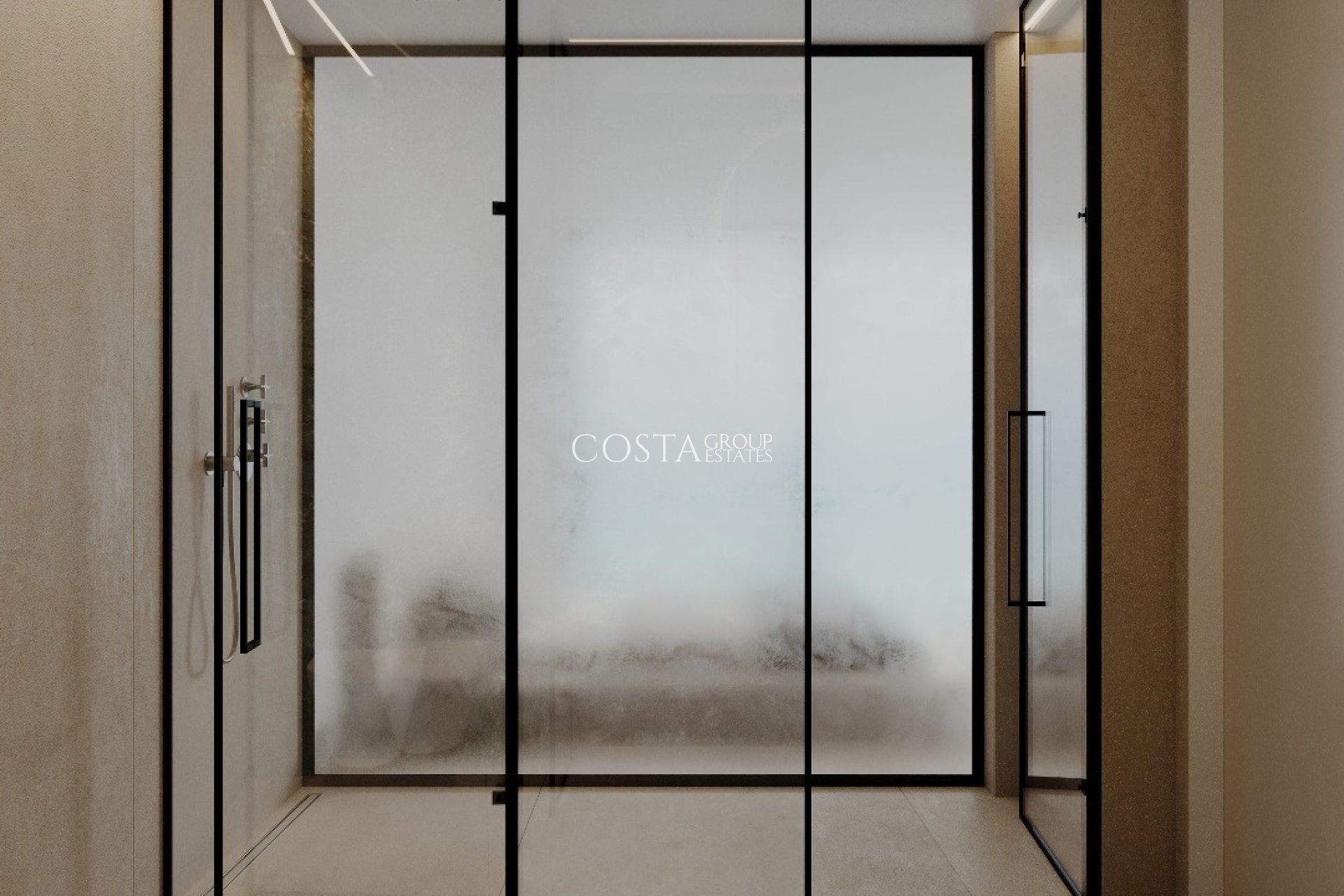 Neue Gebäude - Apartments -
Benahavís