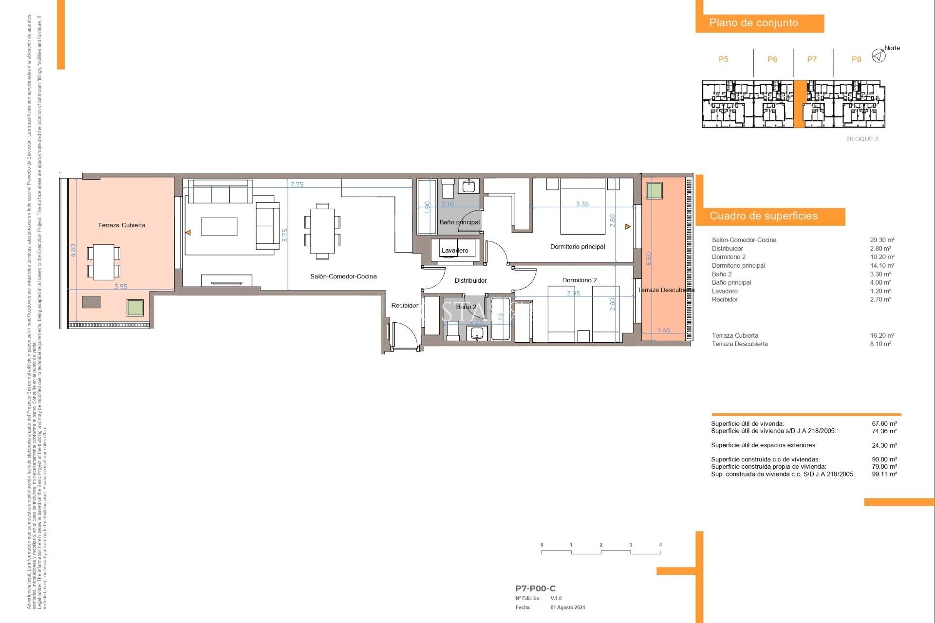 Neue Gebäude - Apartments -
Benalmádena - Benalmádena Pueblo