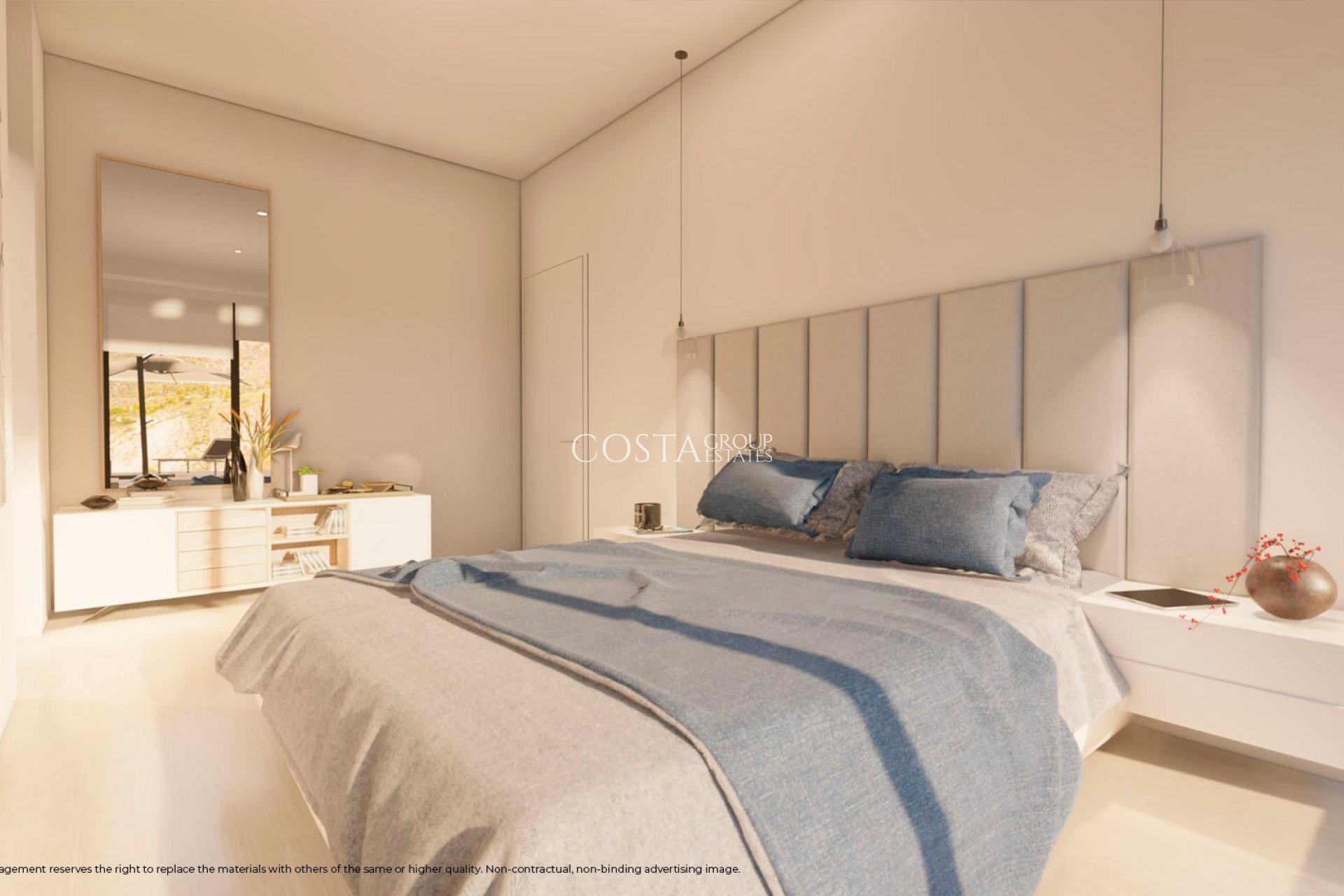 Neue Gebäude - Apartments -
Benalmádena - Monte Alto