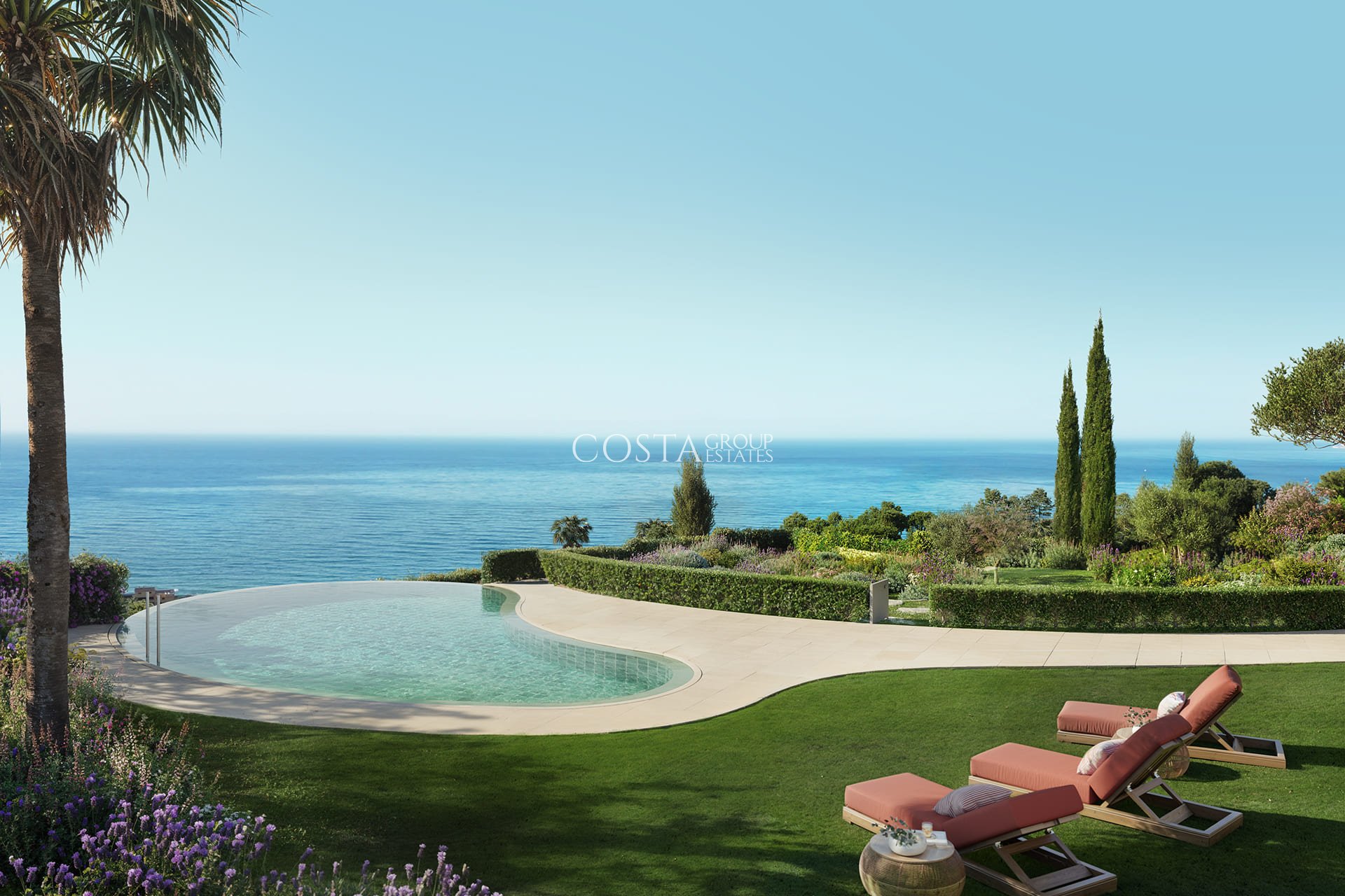 Neue Gebäude - Apartments -
Benalmádena