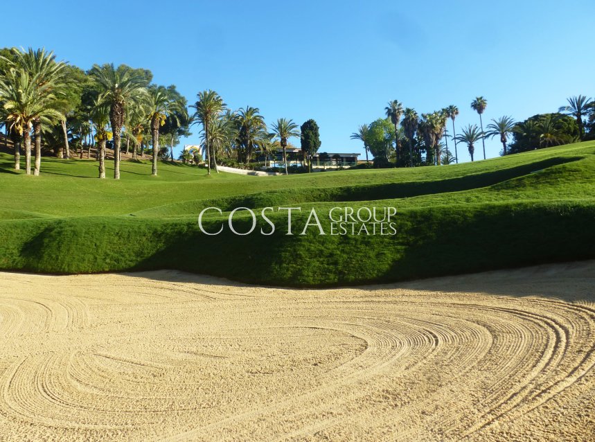 Neue Gebäude - Apartments -
Benalmádena