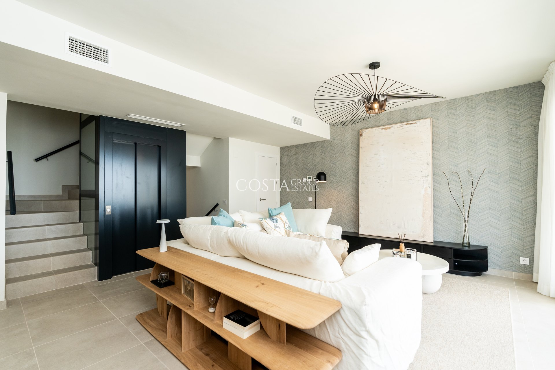 Neue Gebäude - Apartments -
Benalmádena