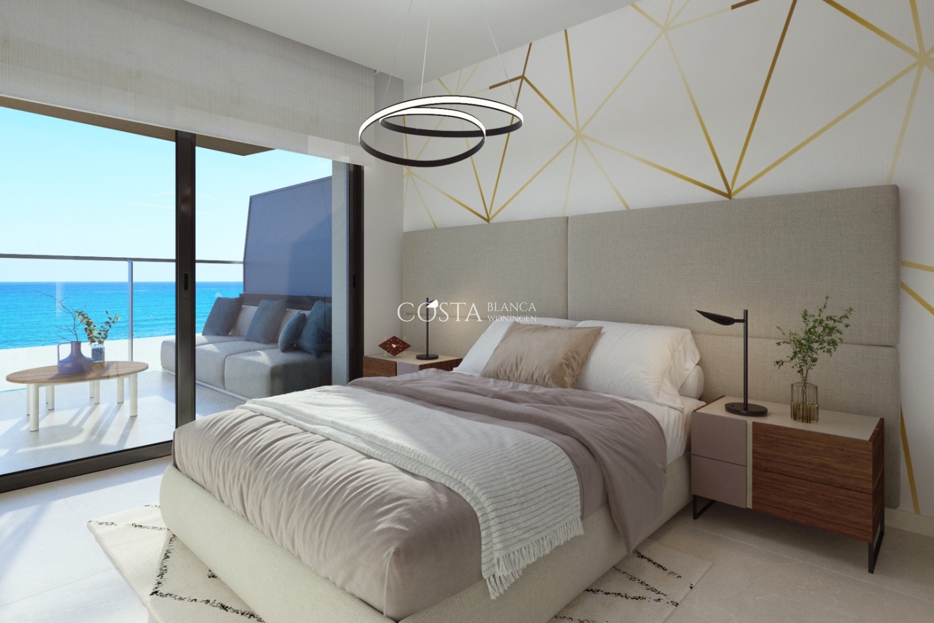 Neue Gebäude - Apartments -
Benidorm - Poniente