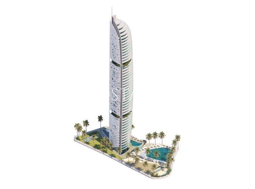 Neue Gebäude - Apartments -
Benidorm