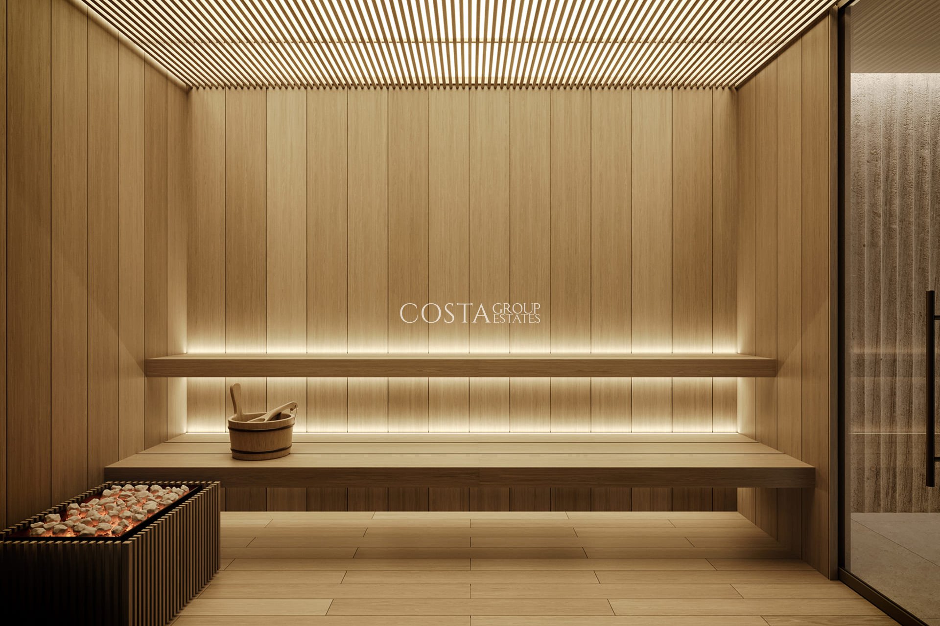 Neue Gebäude - Apartments -
Buenas Noches