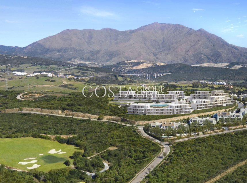 Neue Gebäude - Apartments -
Buenas Noches