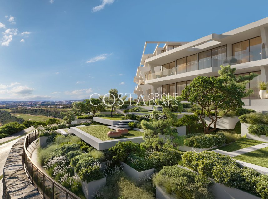 Neue Gebäude - Apartments -
Buenas Noches