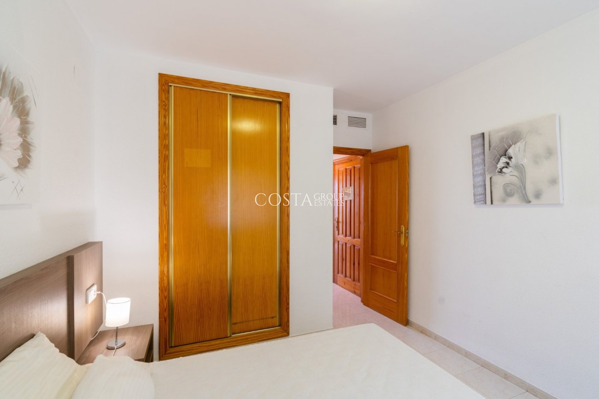 Neue Gebäude - Apartments -
Calpe