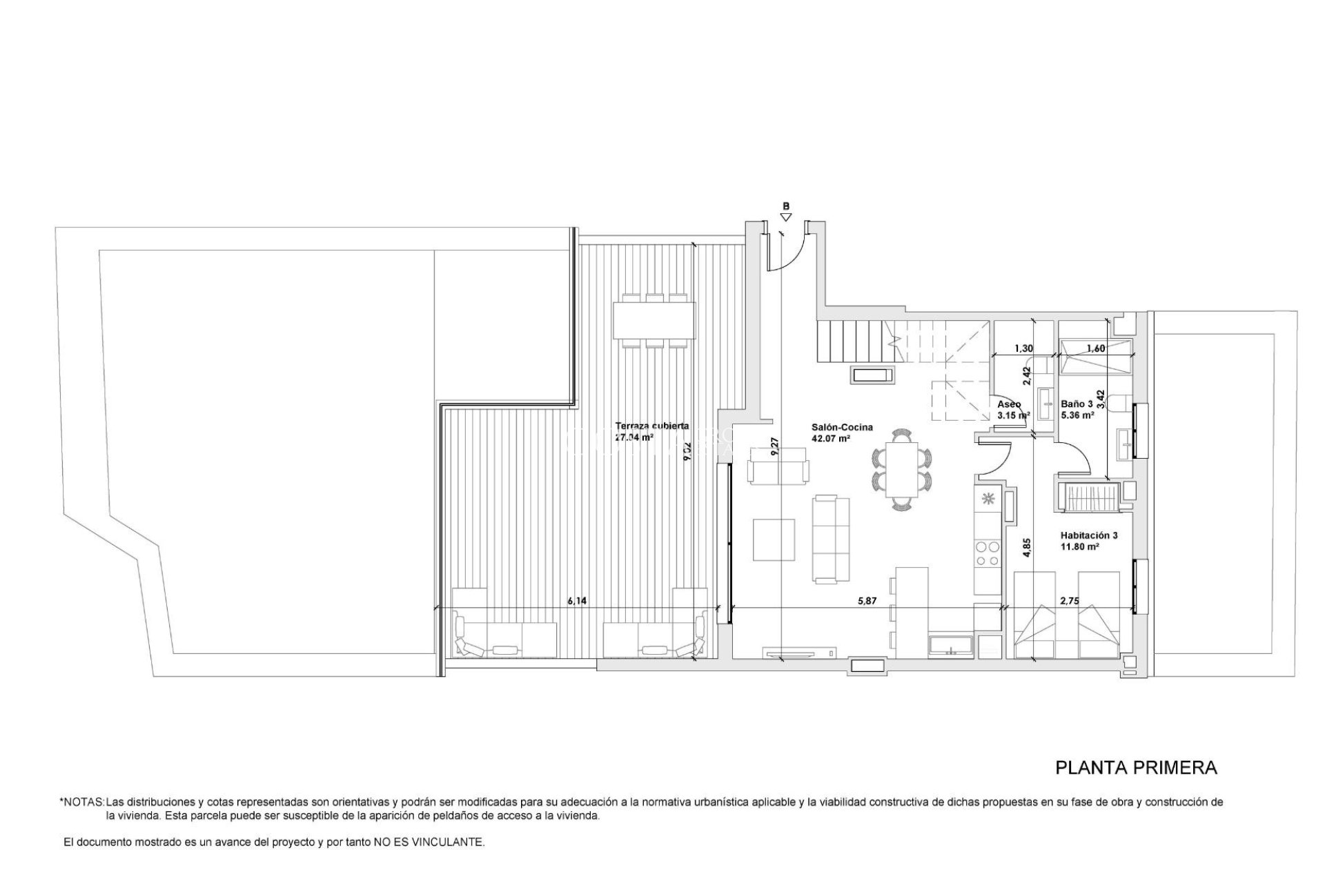 Neue Gebäude - Apartments -
Casares - Doña Julia Golf