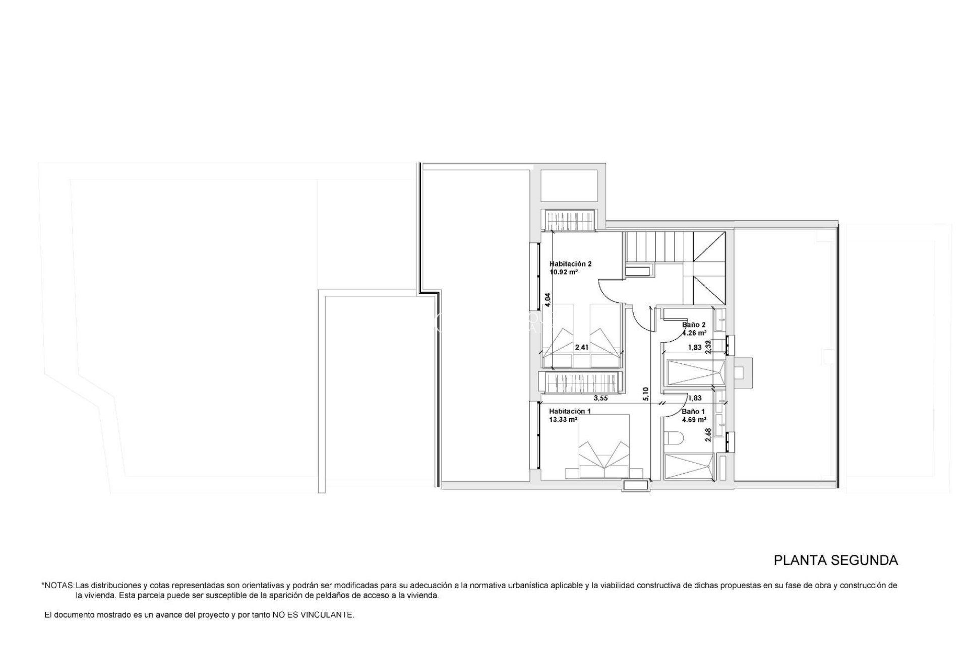 Neue Gebäude - Apartments -
Casares - Doña Julia Golf