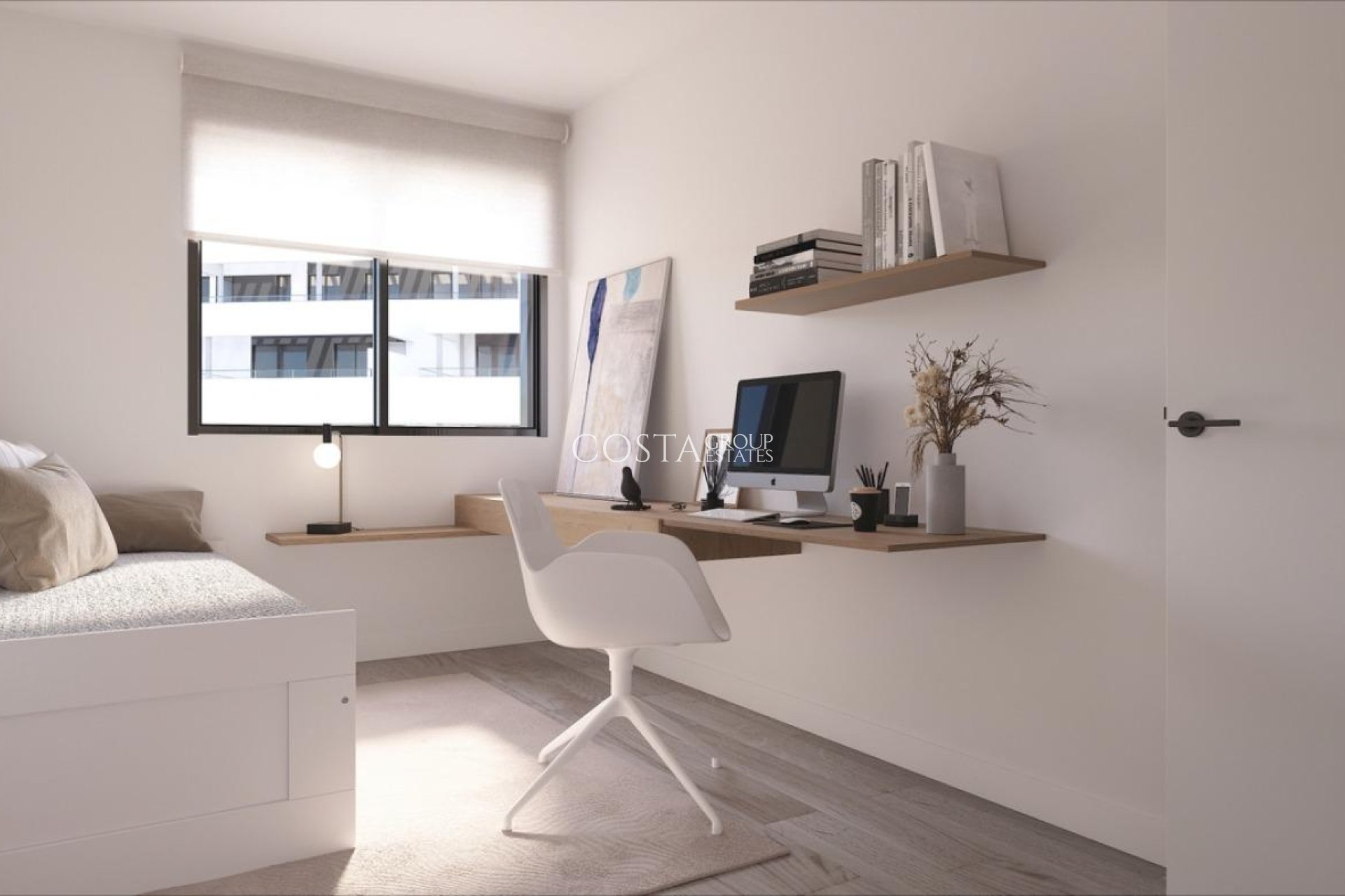 Neue Gebäude - Apartments -
Casares - Manilva - San Luís De Sabinillas