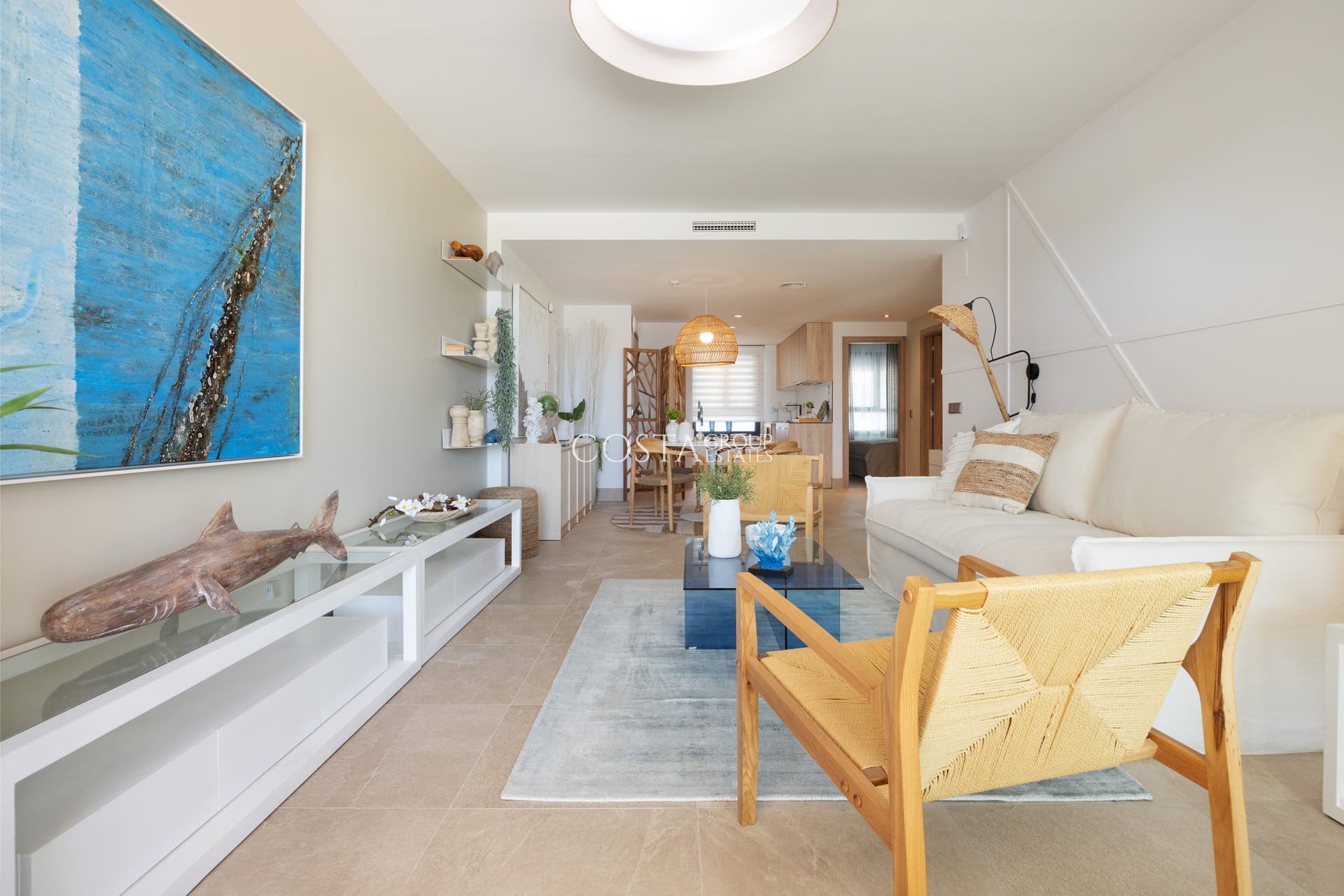 Neue Gebäude - Apartments -
Casares