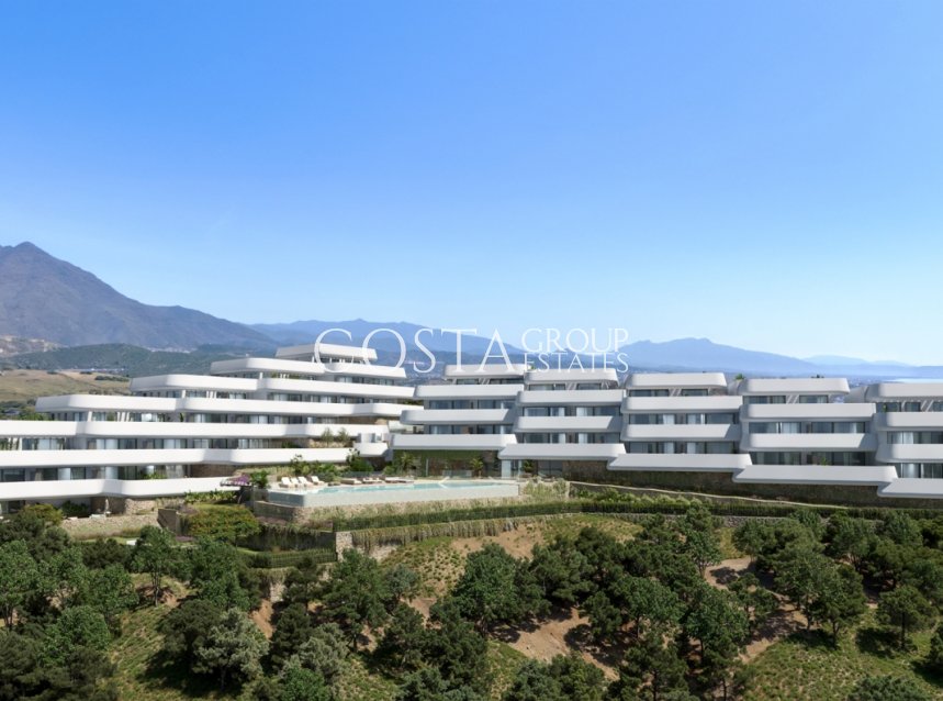 Neue Gebäude - Apartments -
Casares