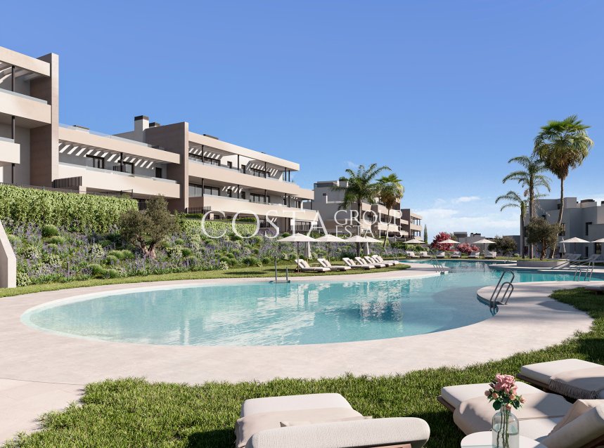 Neue Gebäude - Apartments -
Casares