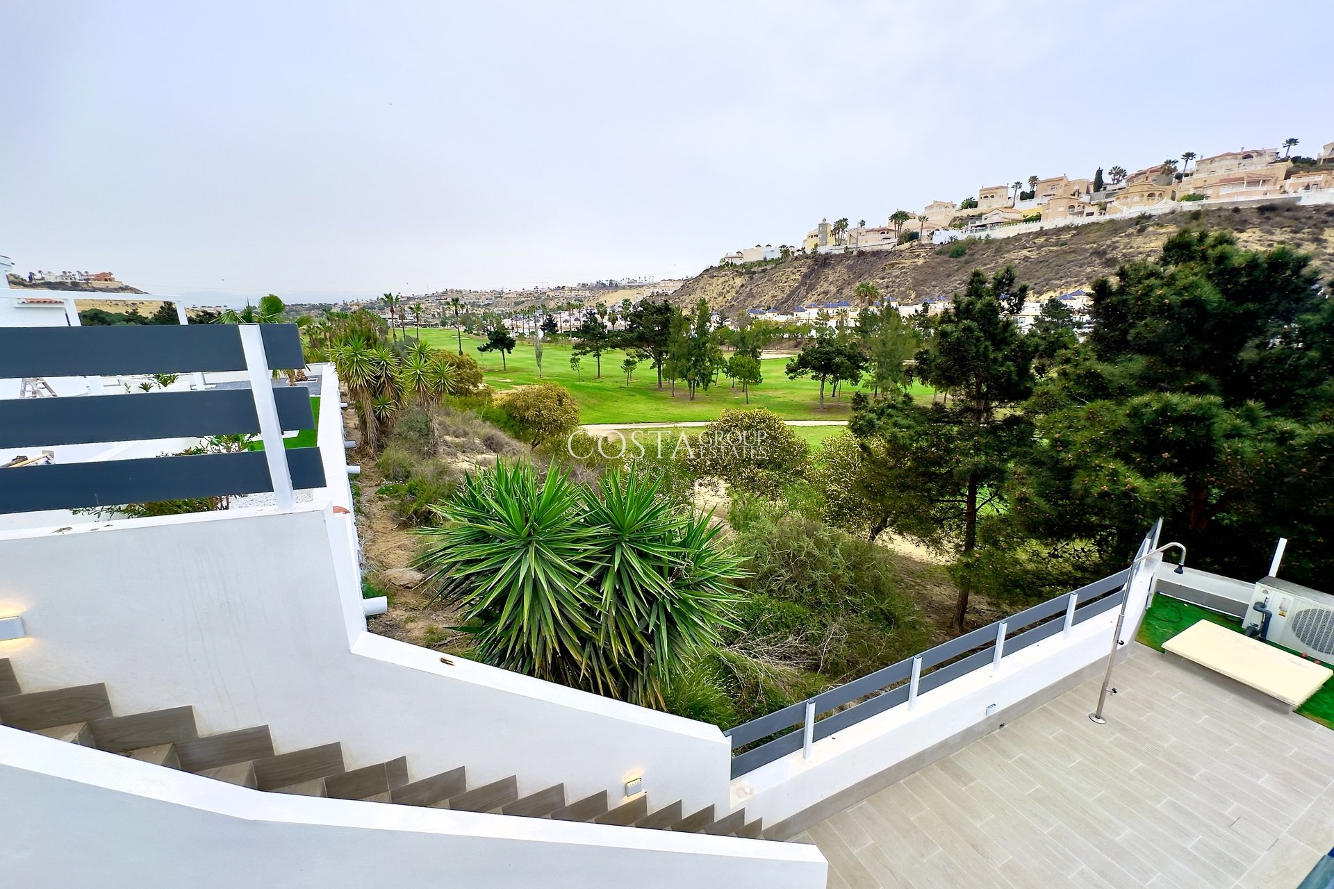 Neue Gebäude - Apartments -
Ciudad Quesada