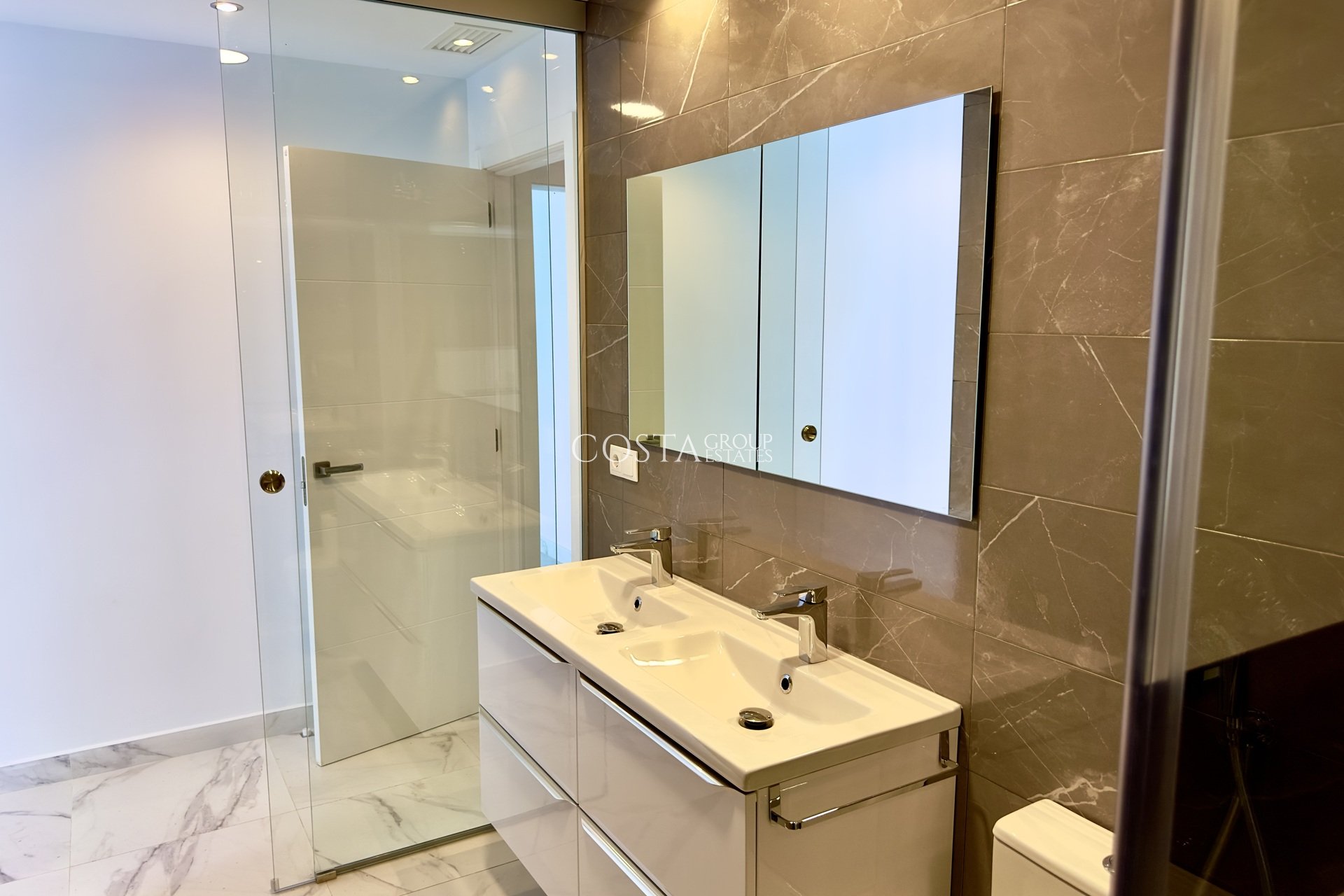 Neue Gebäude - Apartments -
Ciudad Quesada