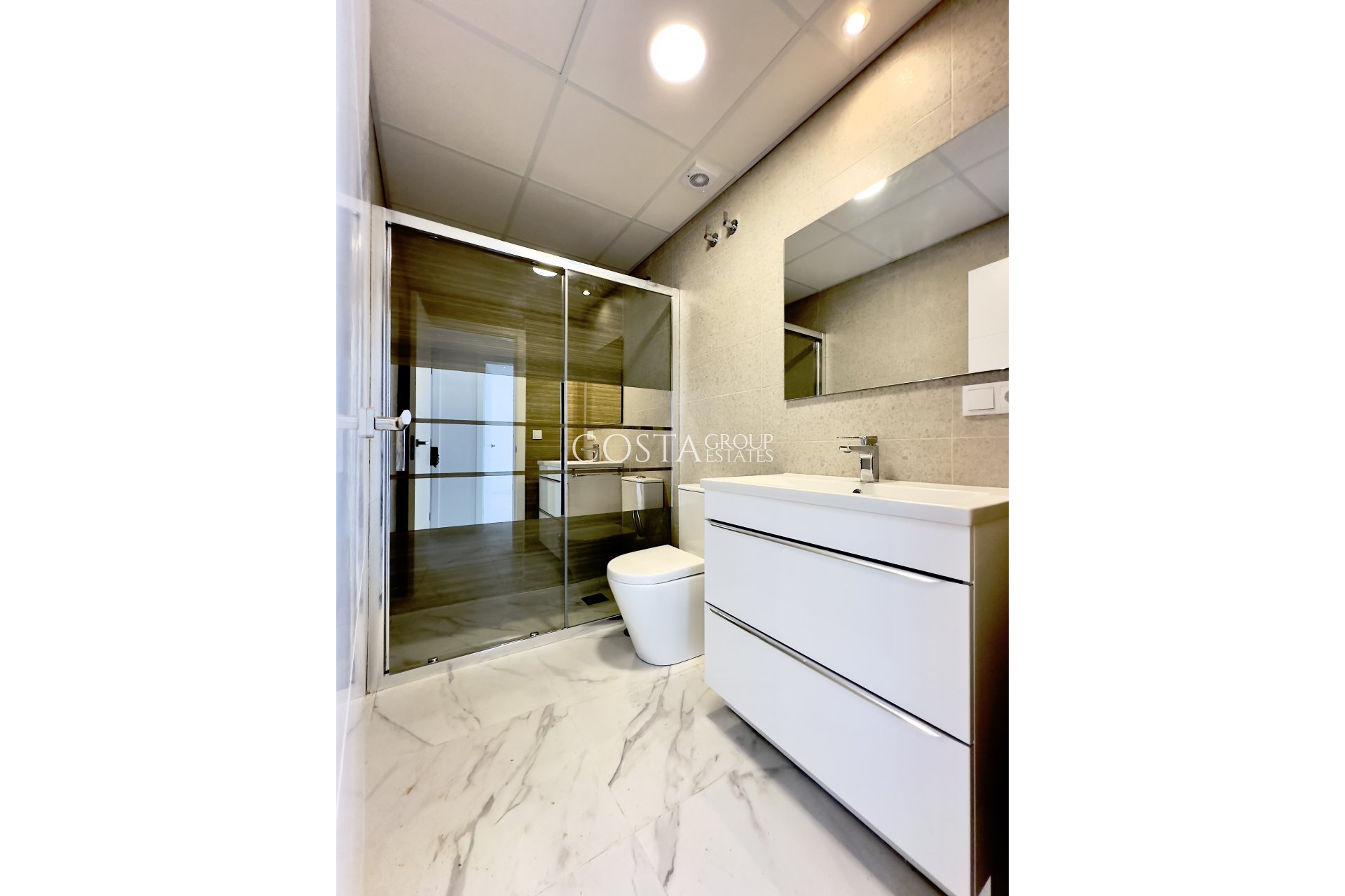 Neue Gebäude - Apartments -
Ciudad Quesada