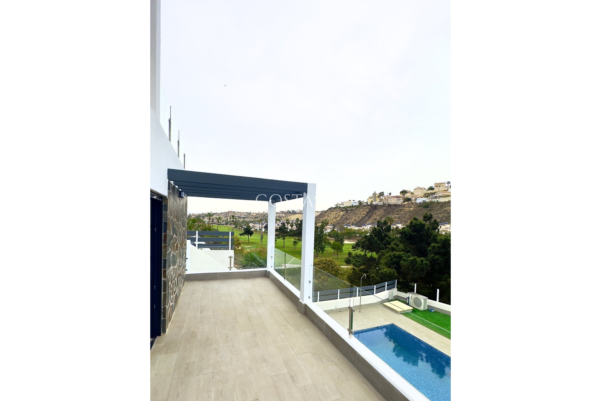 Neue Gebäude - Apartments -
Ciudad Quesada