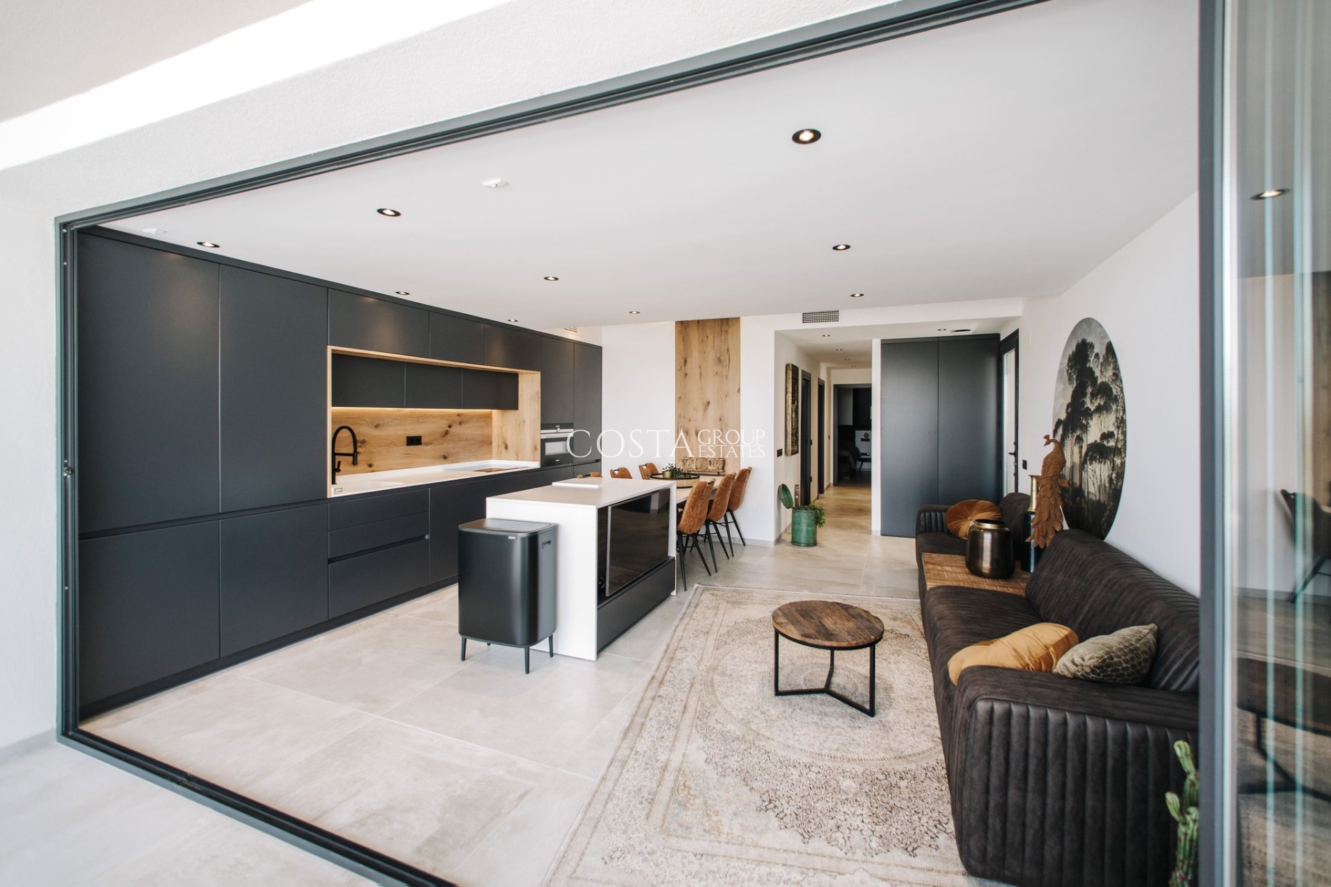 Neue Gebäude - Apartments -
Ciudad Quesada