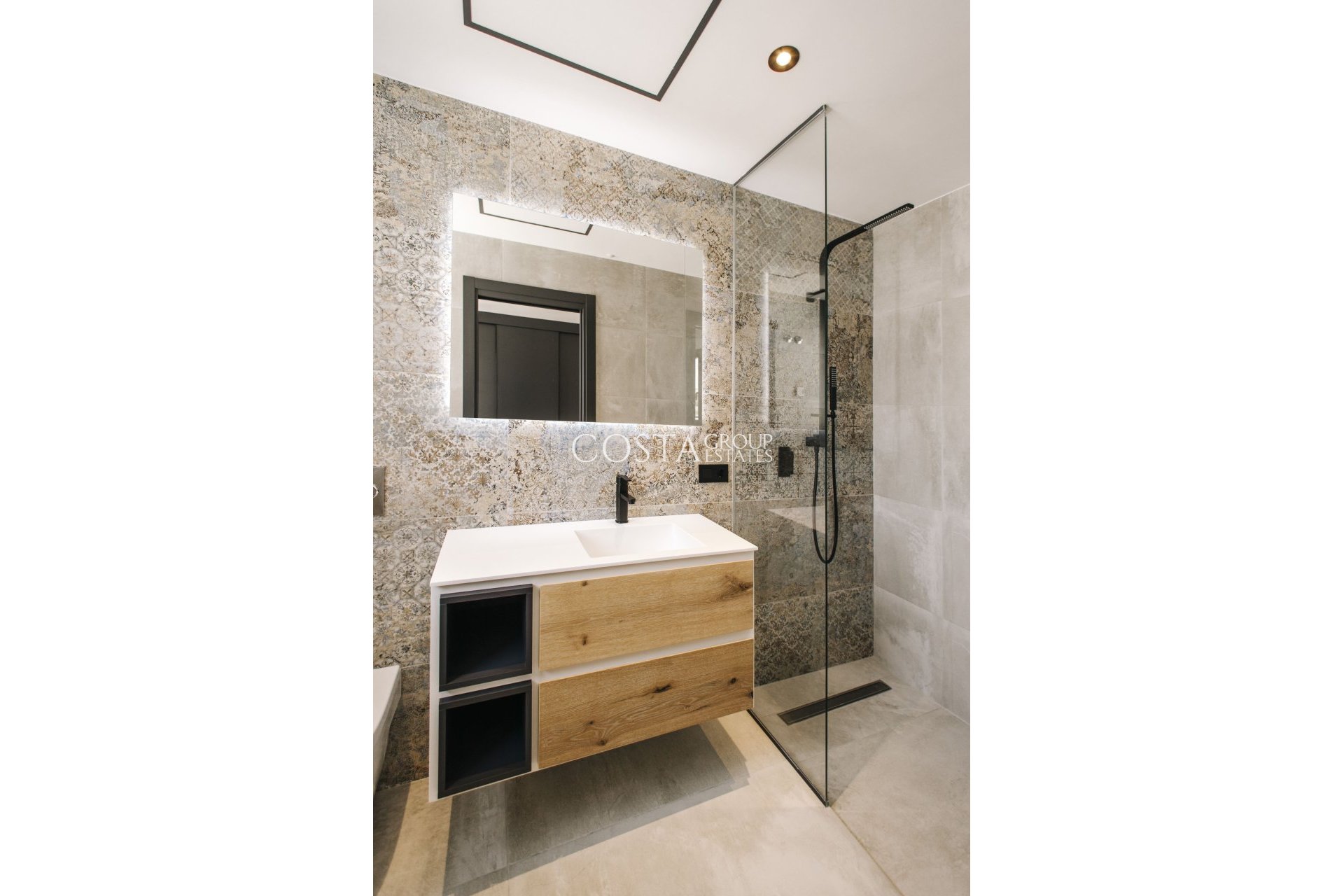 Neue Gebäude - Apartments -
Ciudad Quesada