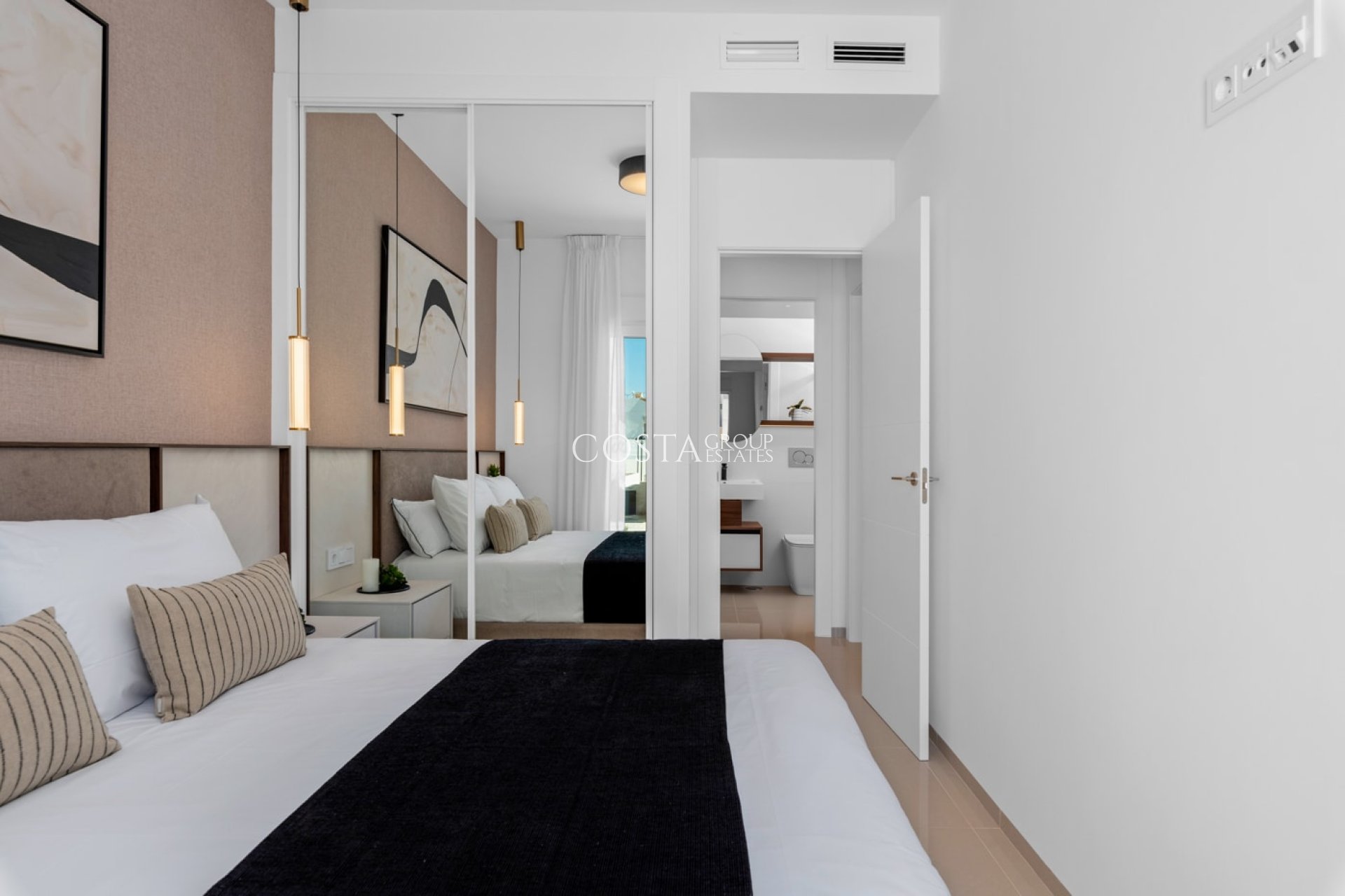 Neue Gebäude - Apartments -
Ciudad Quesada