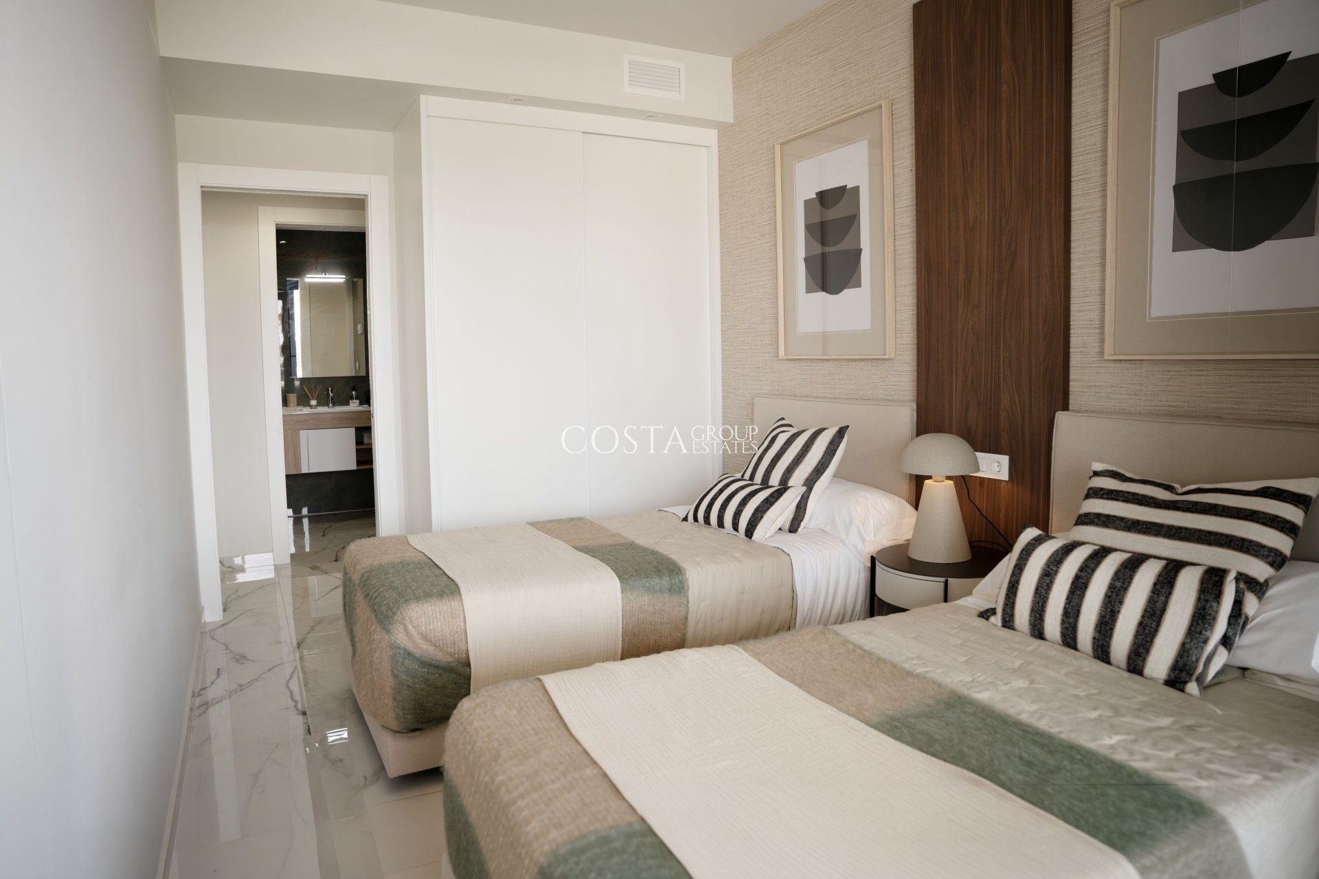 Neue Gebäude - Apartments -
Ciudad Quesada