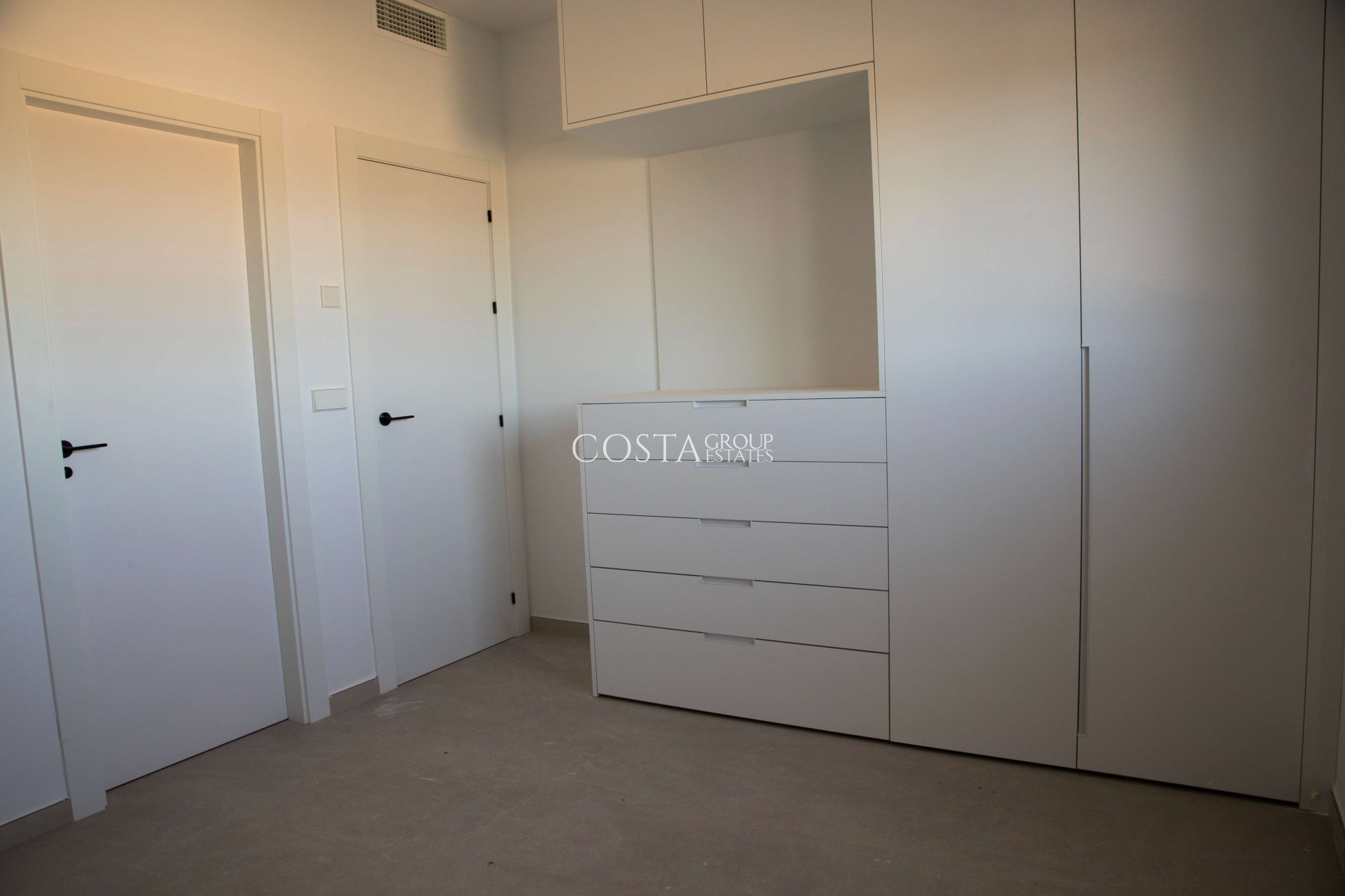 Neue Gebäude - Apartments -
Condado de Alhama
