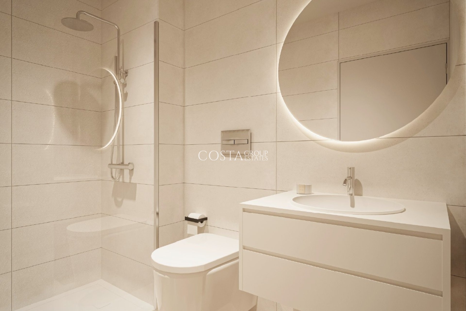 Neue Gebäude - Apartments -
Corvera Golf