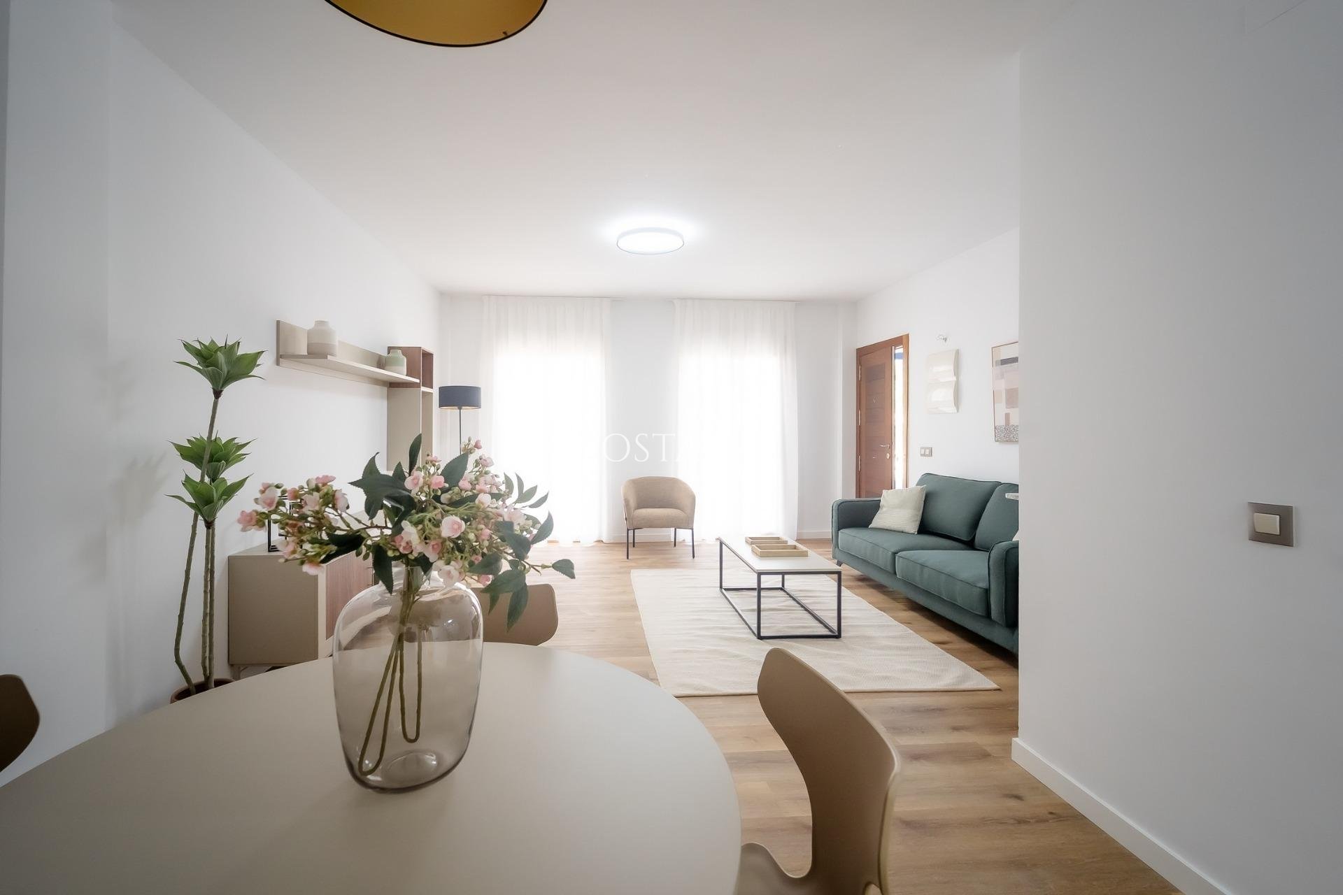 Neue Gebäude - Apartments -
Cuevas Del Almanzora - Herrerias