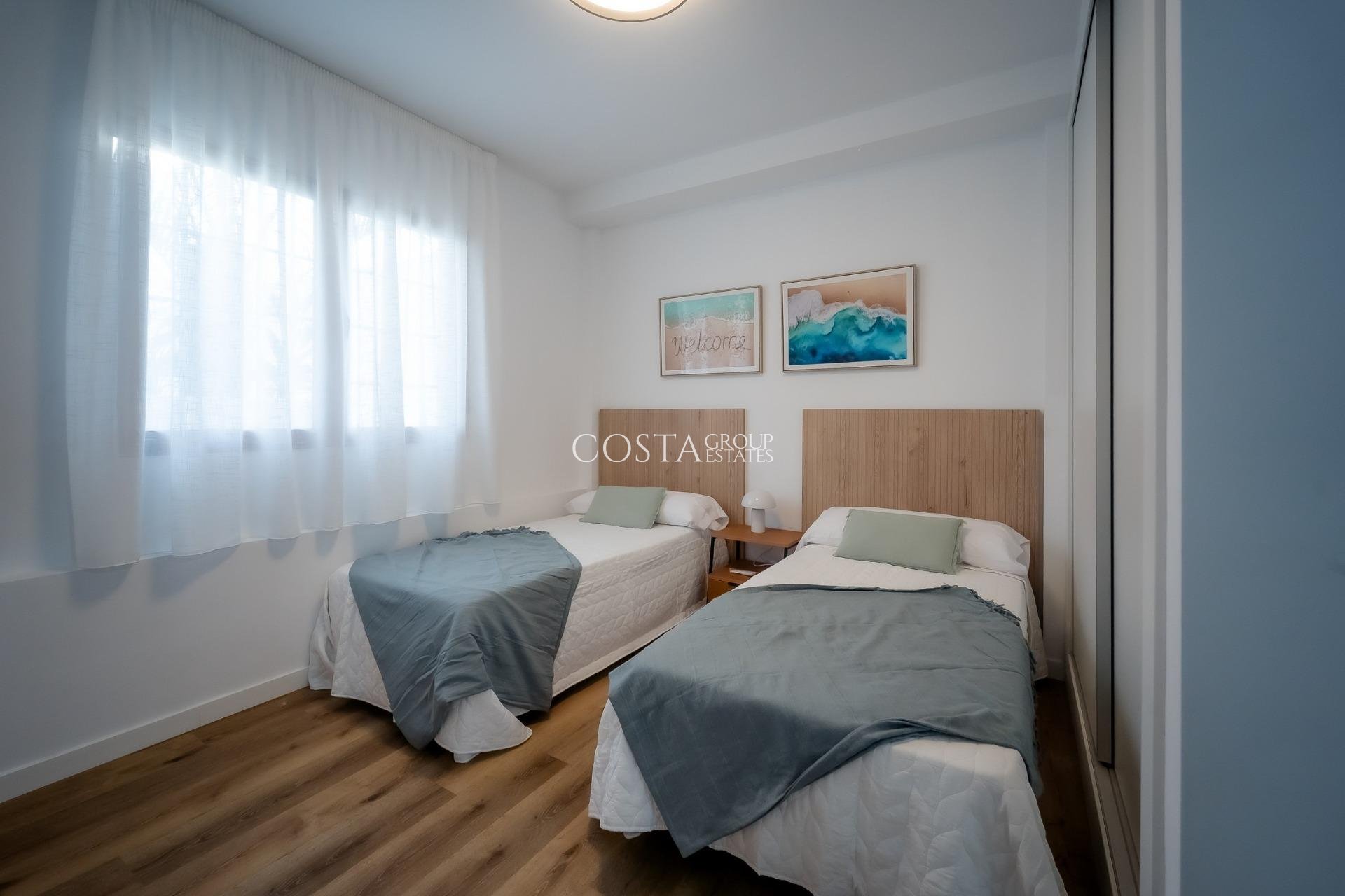 Neue Gebäude - Apartments -
Cuevas Del Almanzora - Herrerias