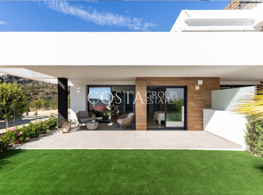 Neue Gebäude - Apartments -
Cumbre del Sol