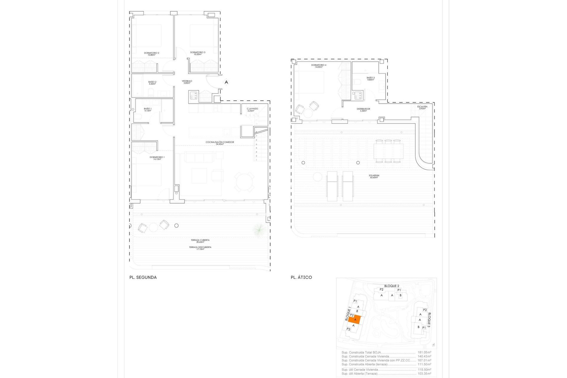 Neue Gebäude - Apartments -
Estepona - Arroyo En medio