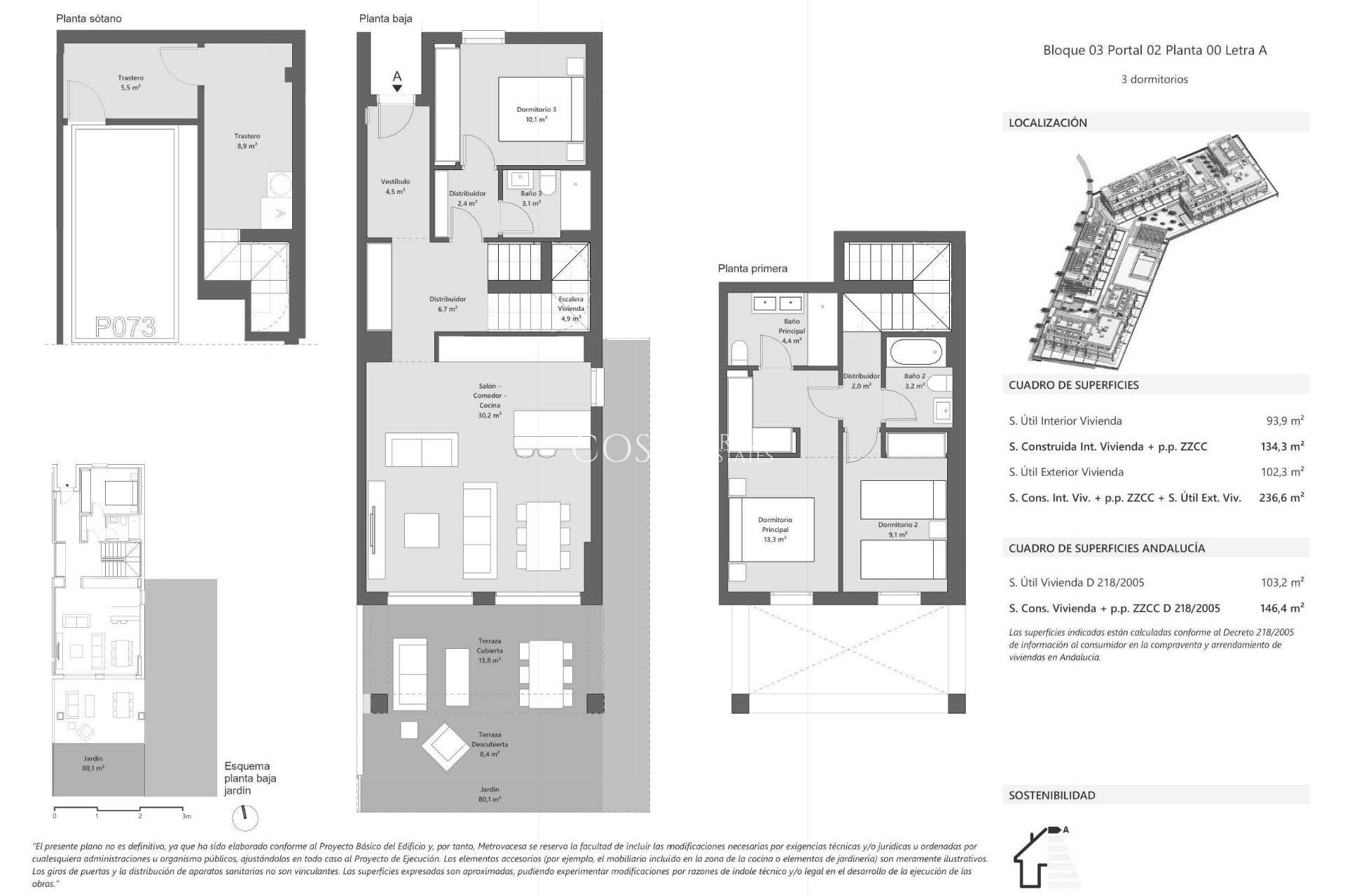 Neue Gebäude - Apartments -
Estepona - Cancelada