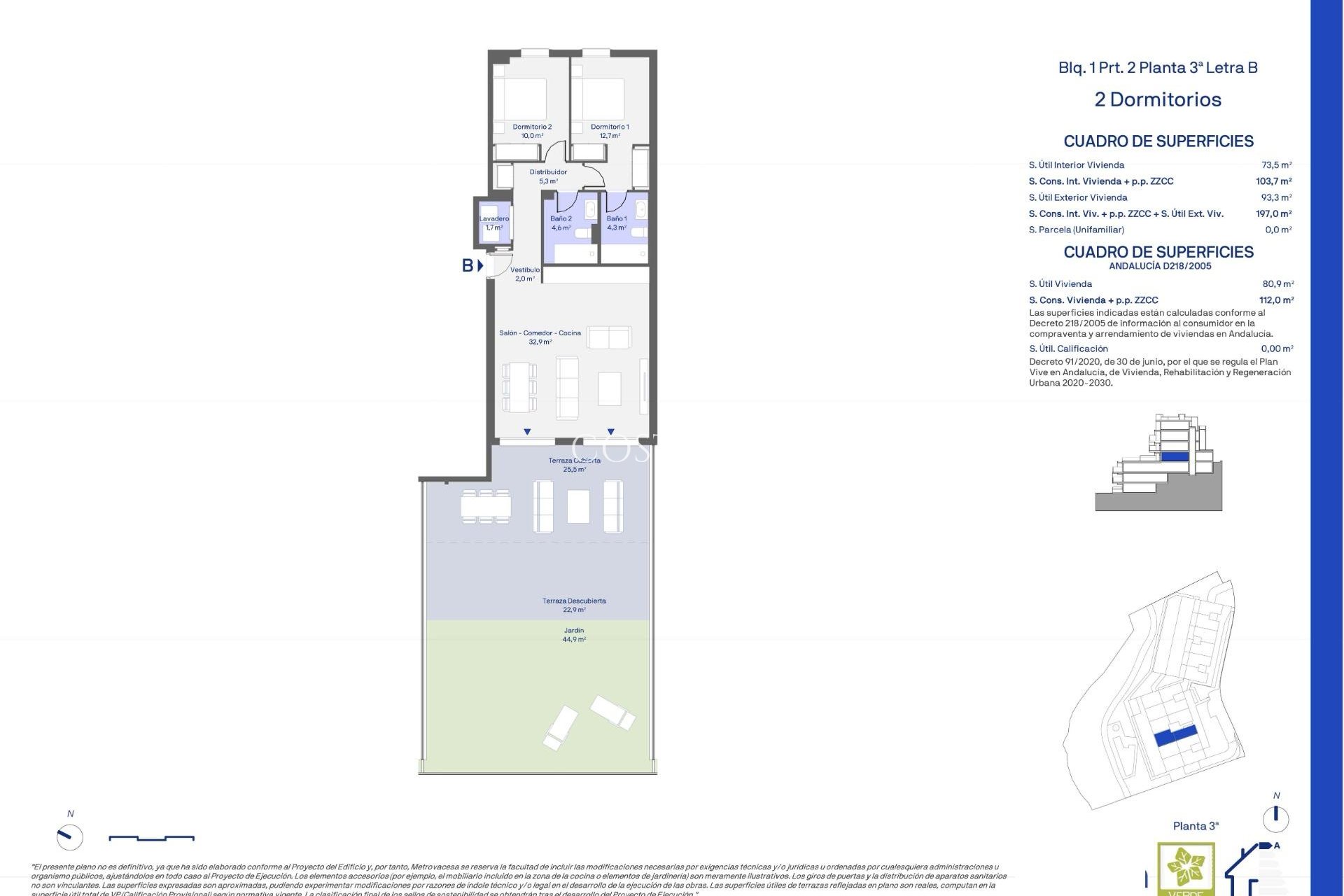 Neue Gebäude - Apartments -
Estepona - Cancelada