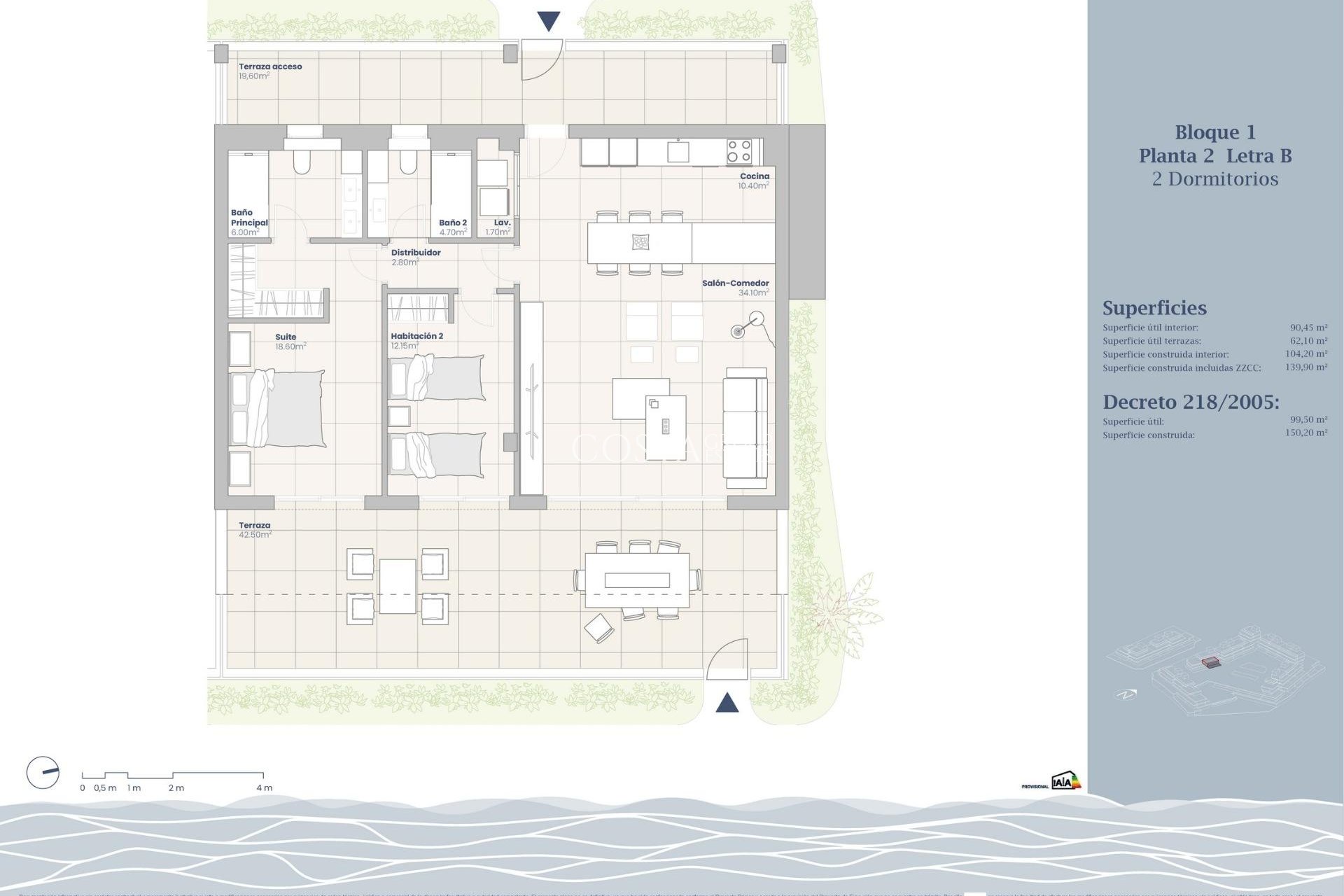 Neue Gebäude - Apartments -
Estepona - Coto de la Serena