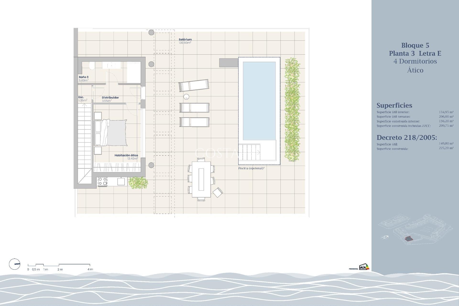Neue Gebäude - Apartments -
Estepona - Coto de la Serena