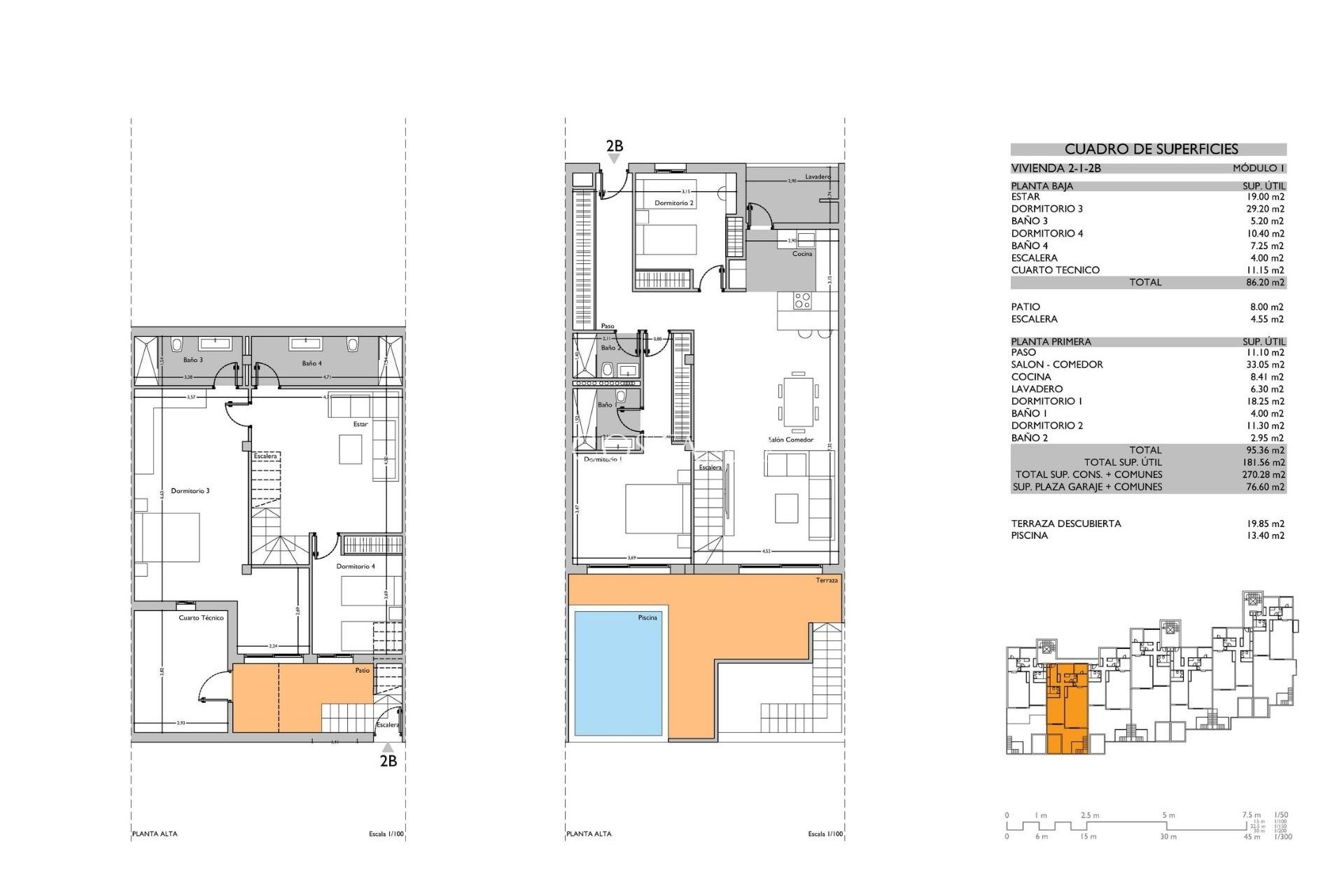 Neue Gebäude - Apartments -
Estepona - El Paraíso