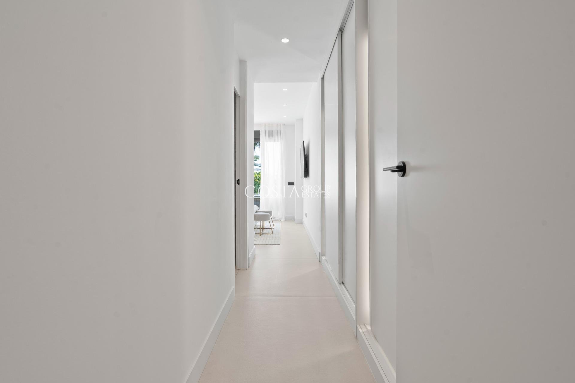 Neue Gebäude - Apartments -
Estepona - El Paraíso