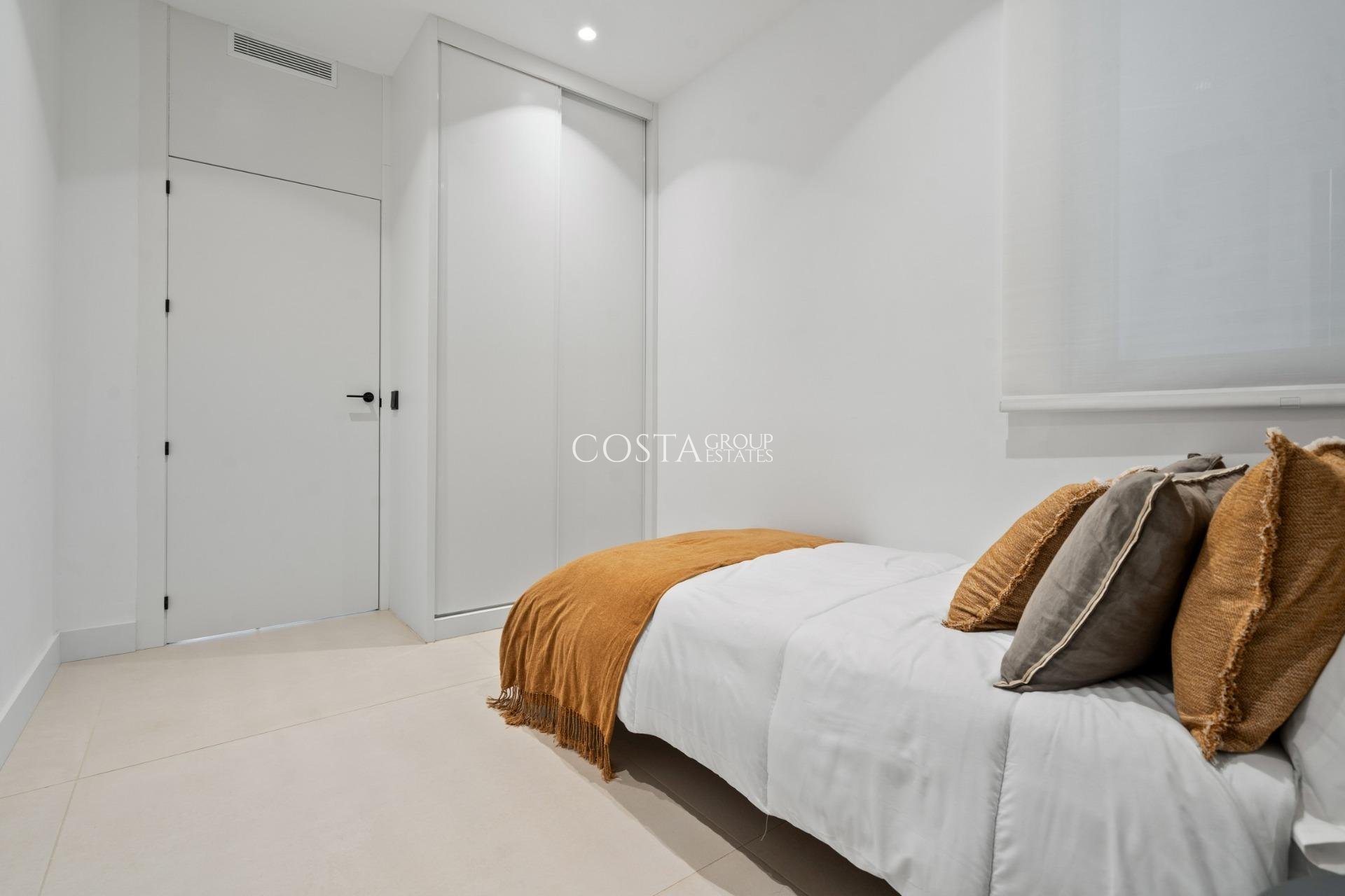 Neue Gebäude - Apartments -
Estepona - El Paraíso