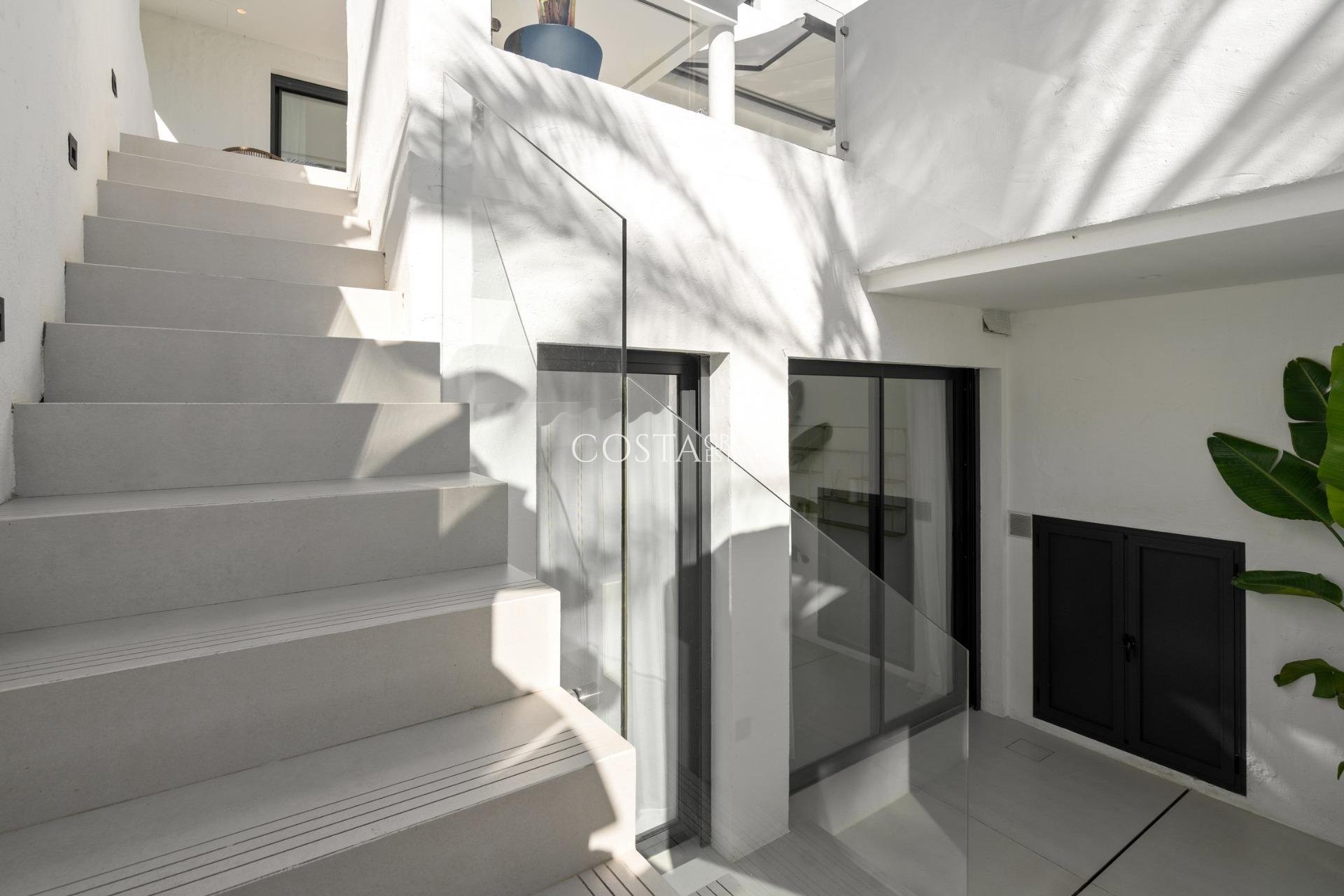 Neue Gebäude - Apartments -
Estepona - El Paraíso