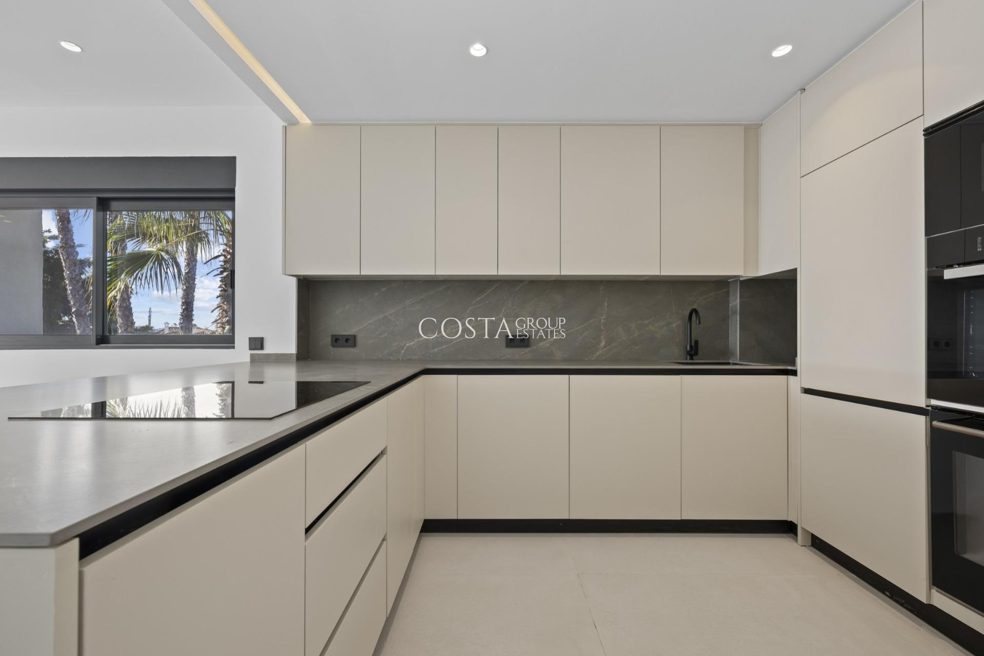 Neue Gebäude - Apartments -
Estepona - El Paraíso