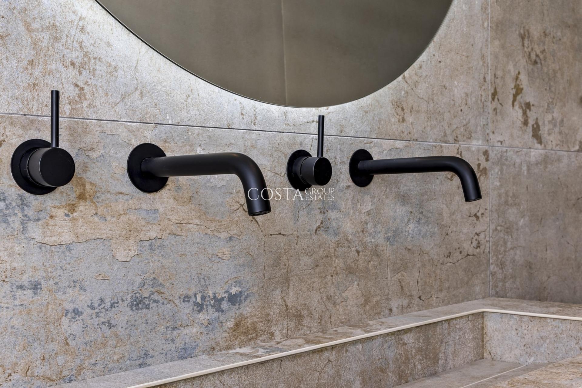 Neue Gebäude - Apartments -
Estepona - El Paraíso