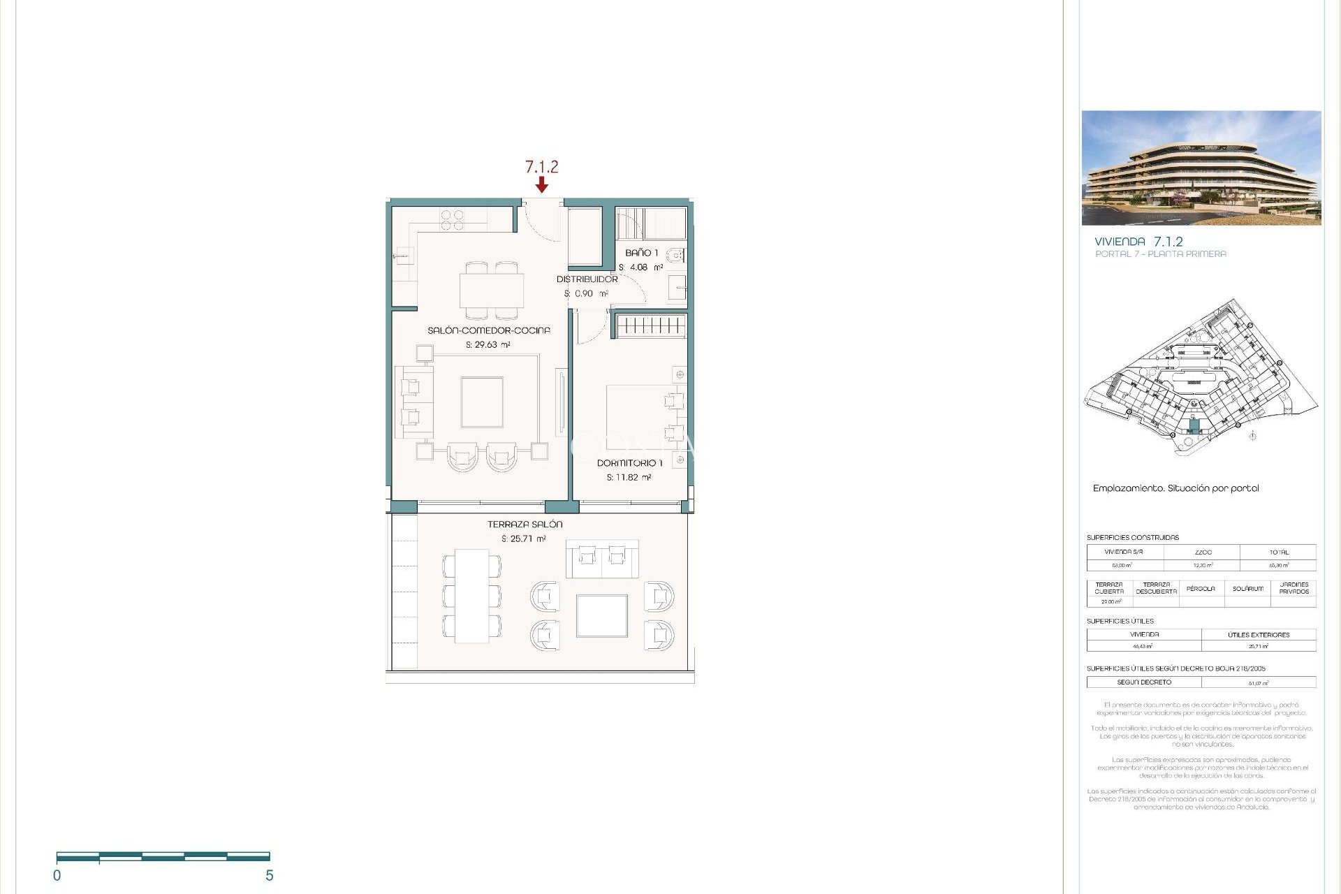 Neue Gebäude - Apartments -
Estepona - Las Mesas