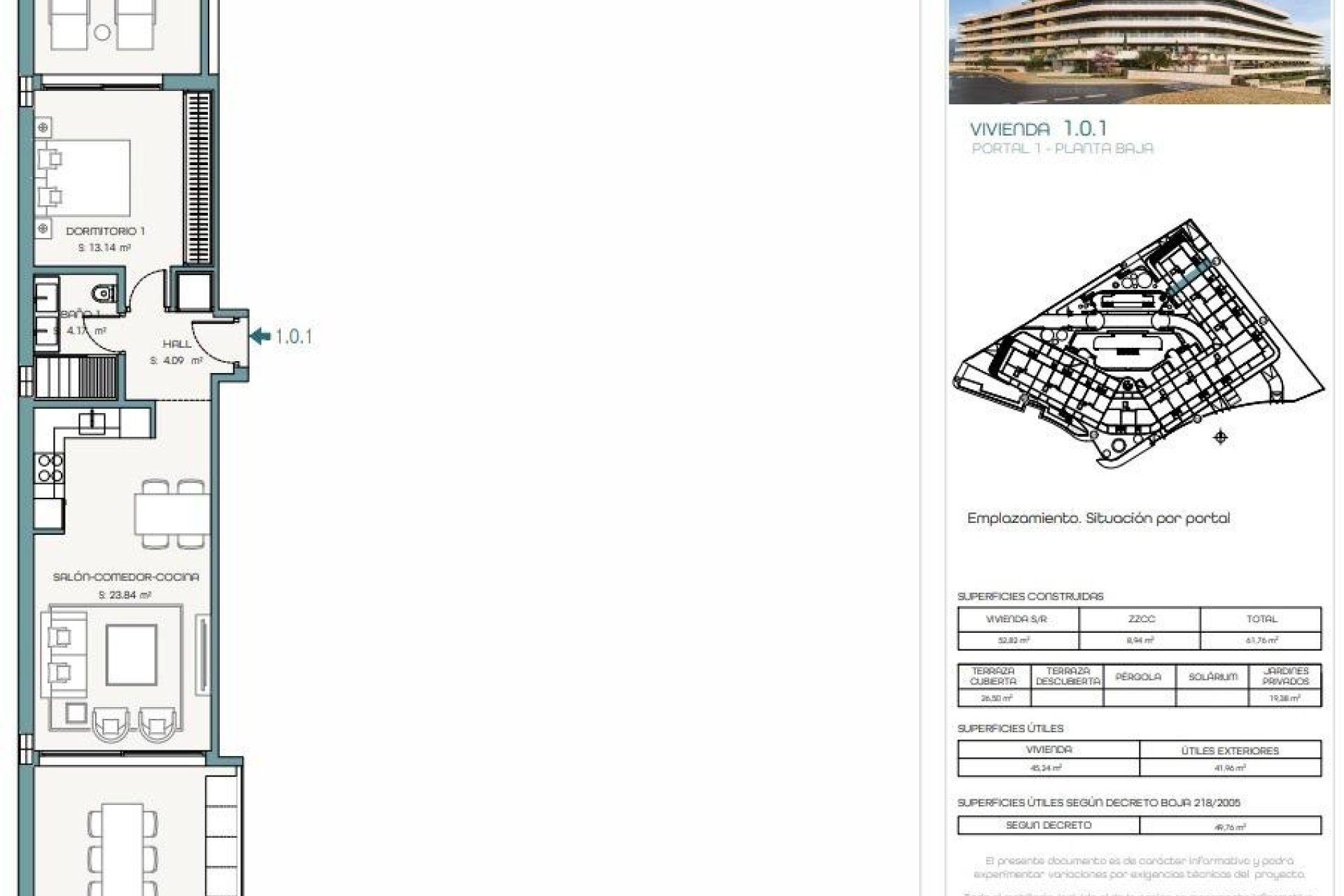 Neue Gebäude - Apartments -
Estepona - Las Mesas