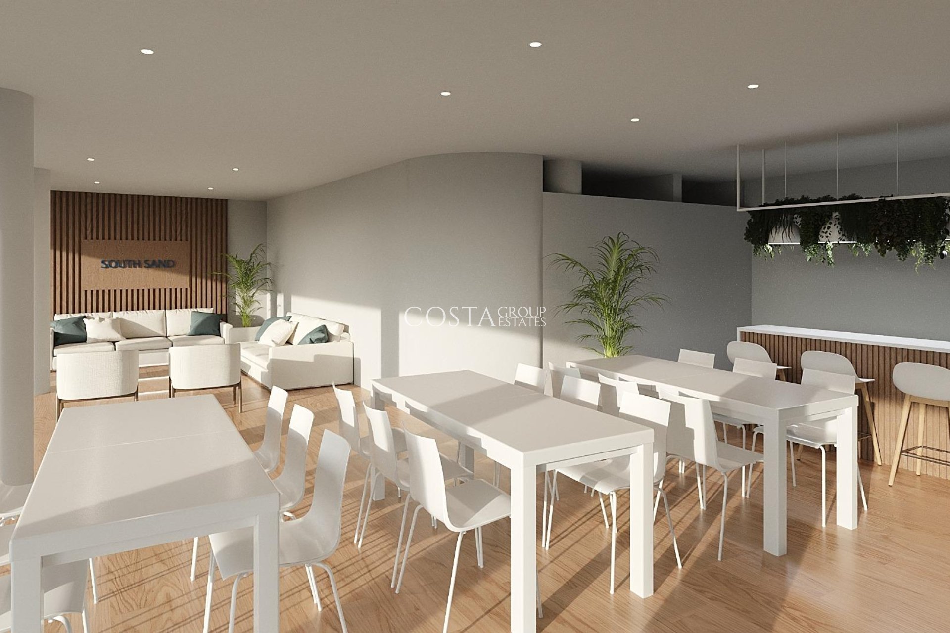 Neue Gebäude - Apartments -
Estepona - Las Mesas