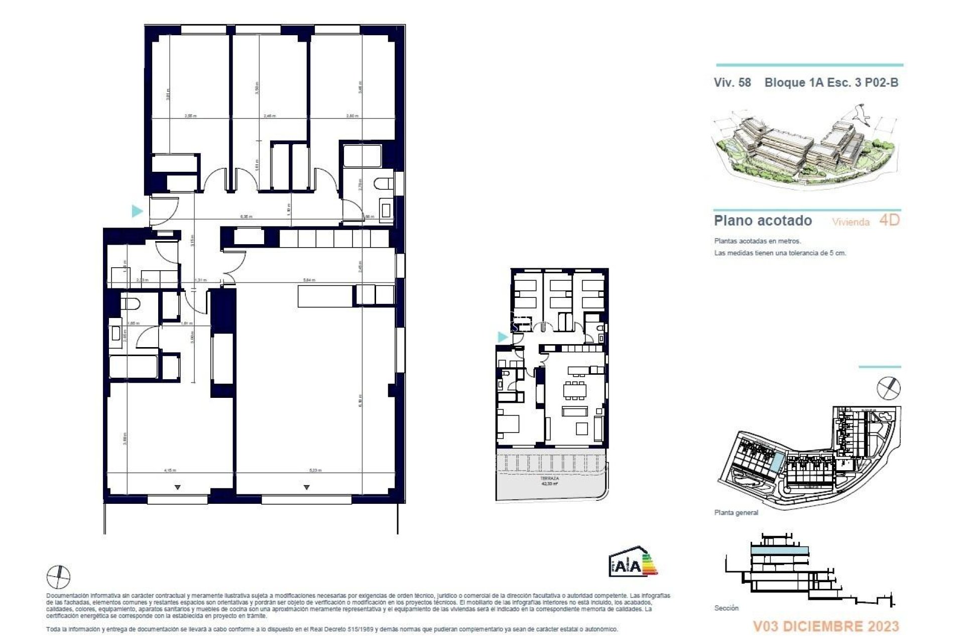 Neue Gebäude - Apartments -
Estepona - Las Mesas